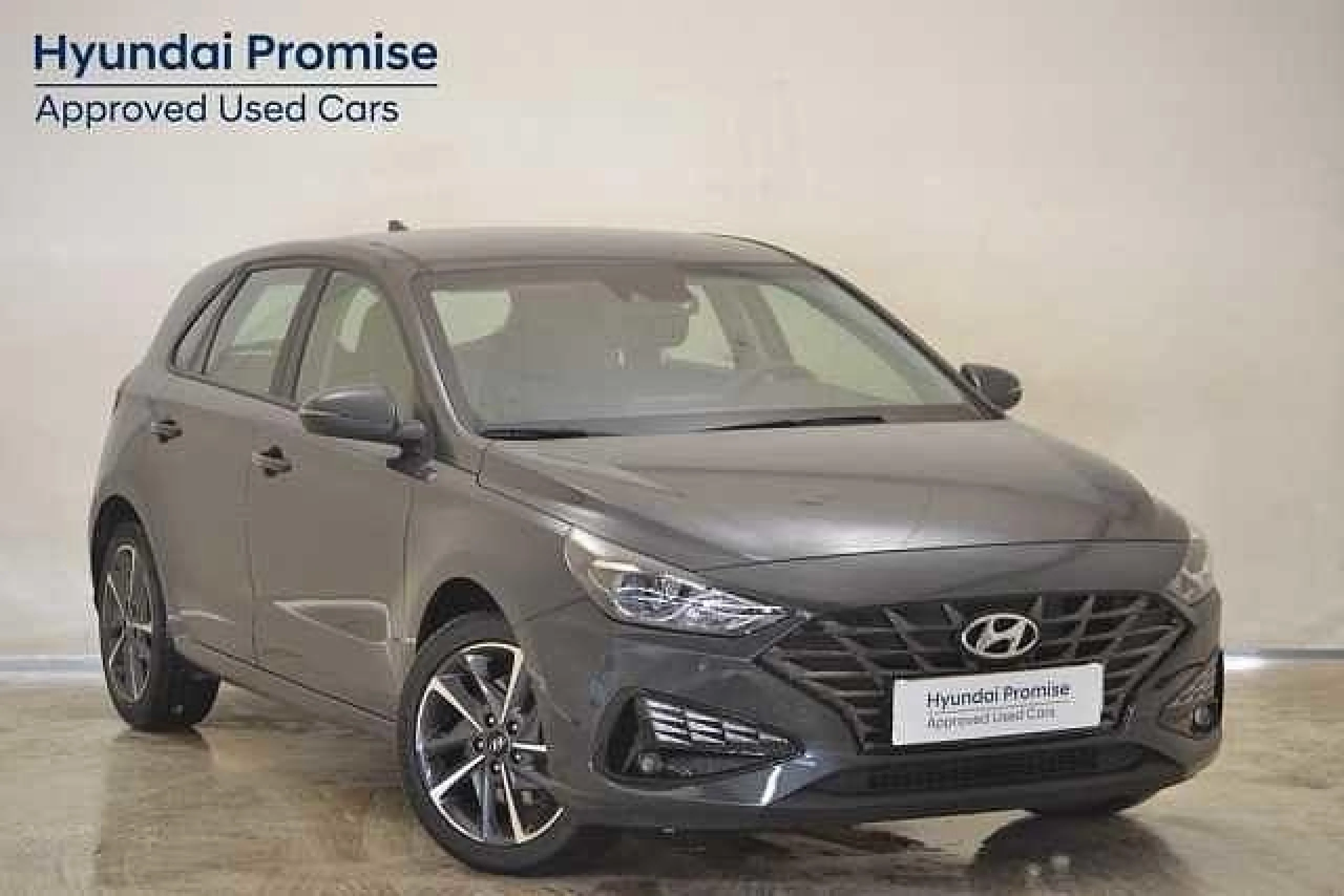 HYUNDAI I30 1.5 DPI KLASS SLX - Foto 2