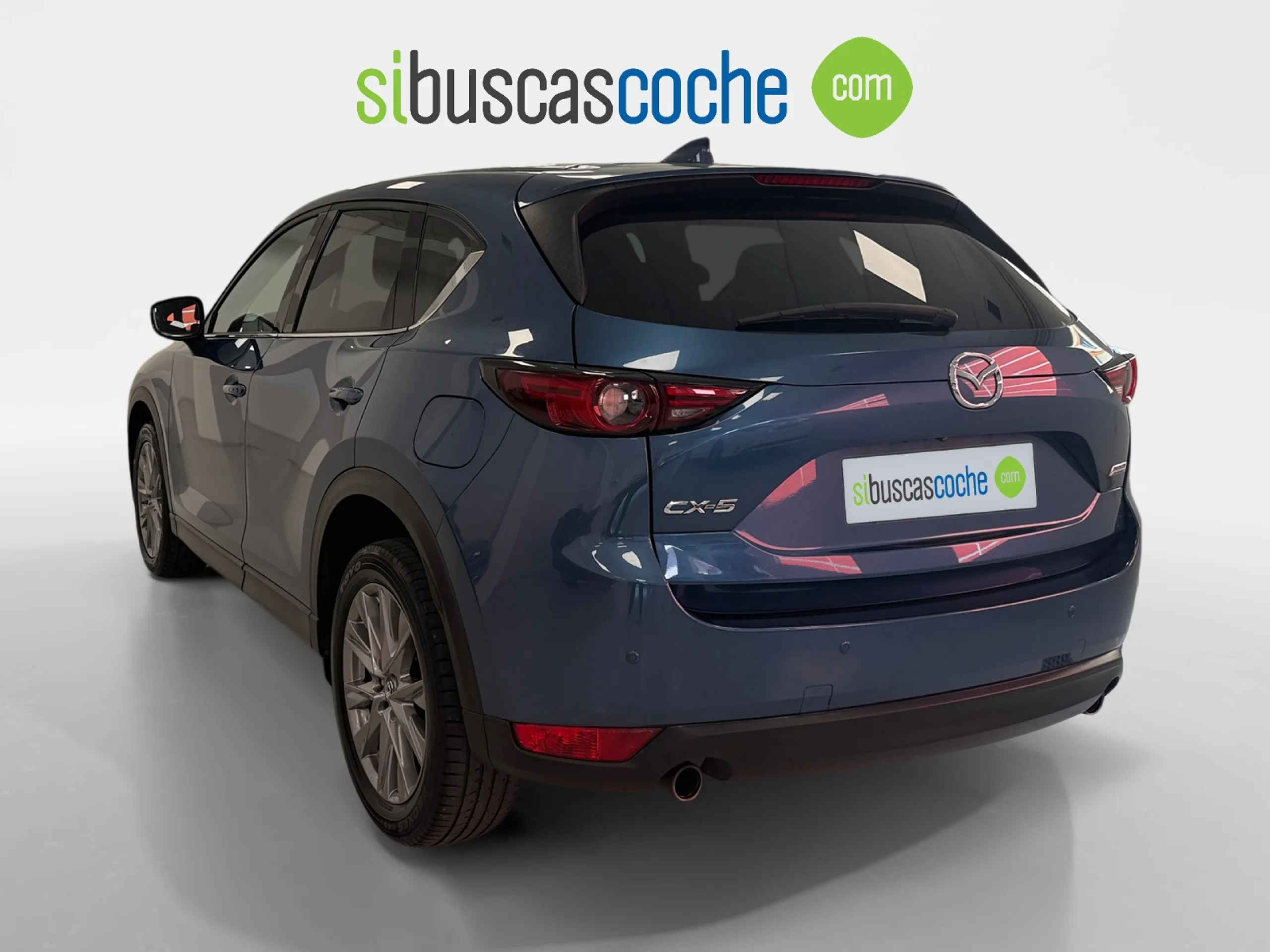 MAZDA CX 5 2.0 G 121KW (165CV) 2WD ZENITH - Foto 2