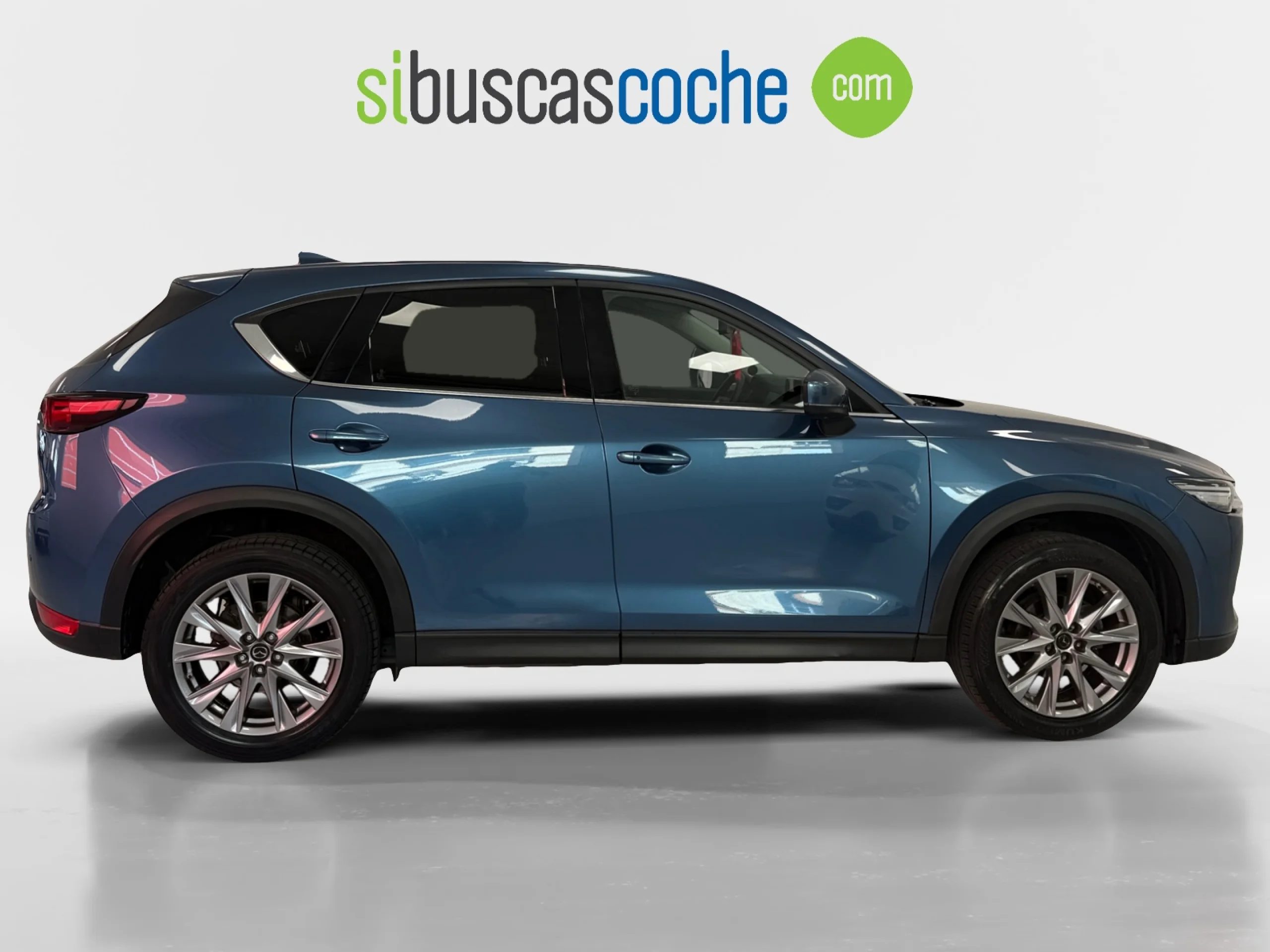 MAZDA CX 5 2.0 G 121KW (165CV) 2WD ZENITH - Foto 3