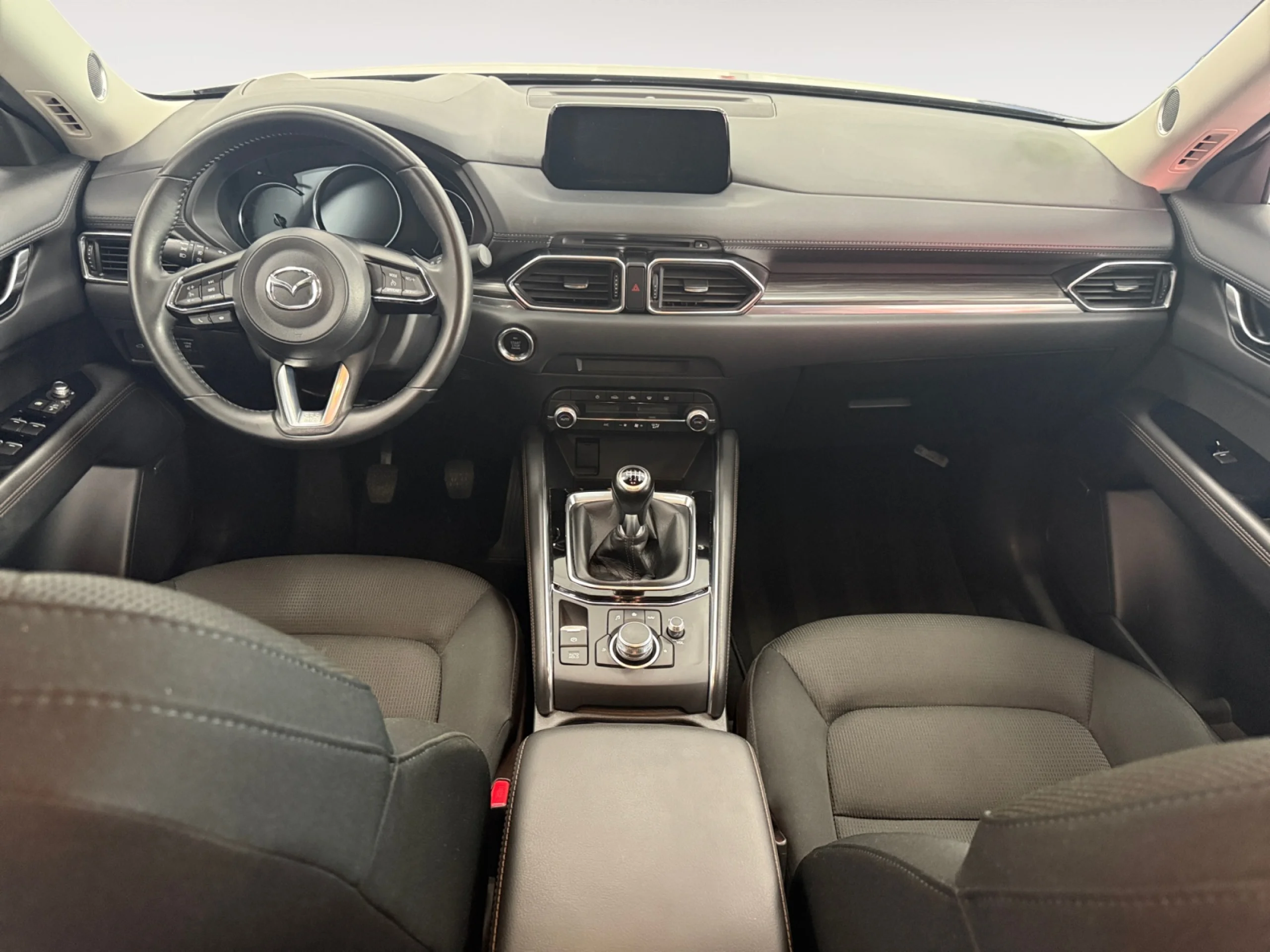 MAZDA CX 5 2.0 G 121KW (165CV) 2WD ZENITH - Foto 4