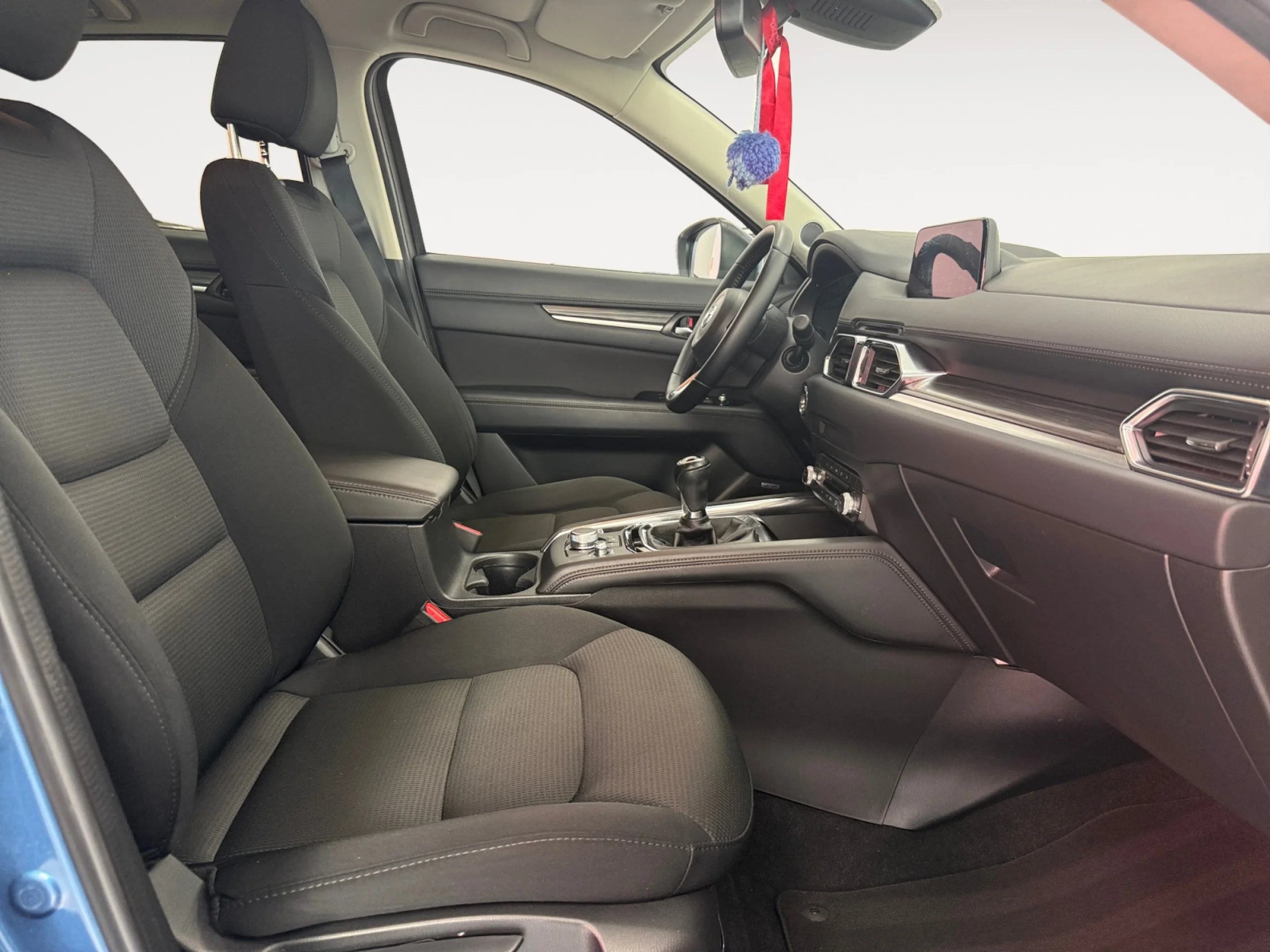 MAZDA CX 5 2.0 G 121KW (165CV) 2WD ZENITH - Foto 5