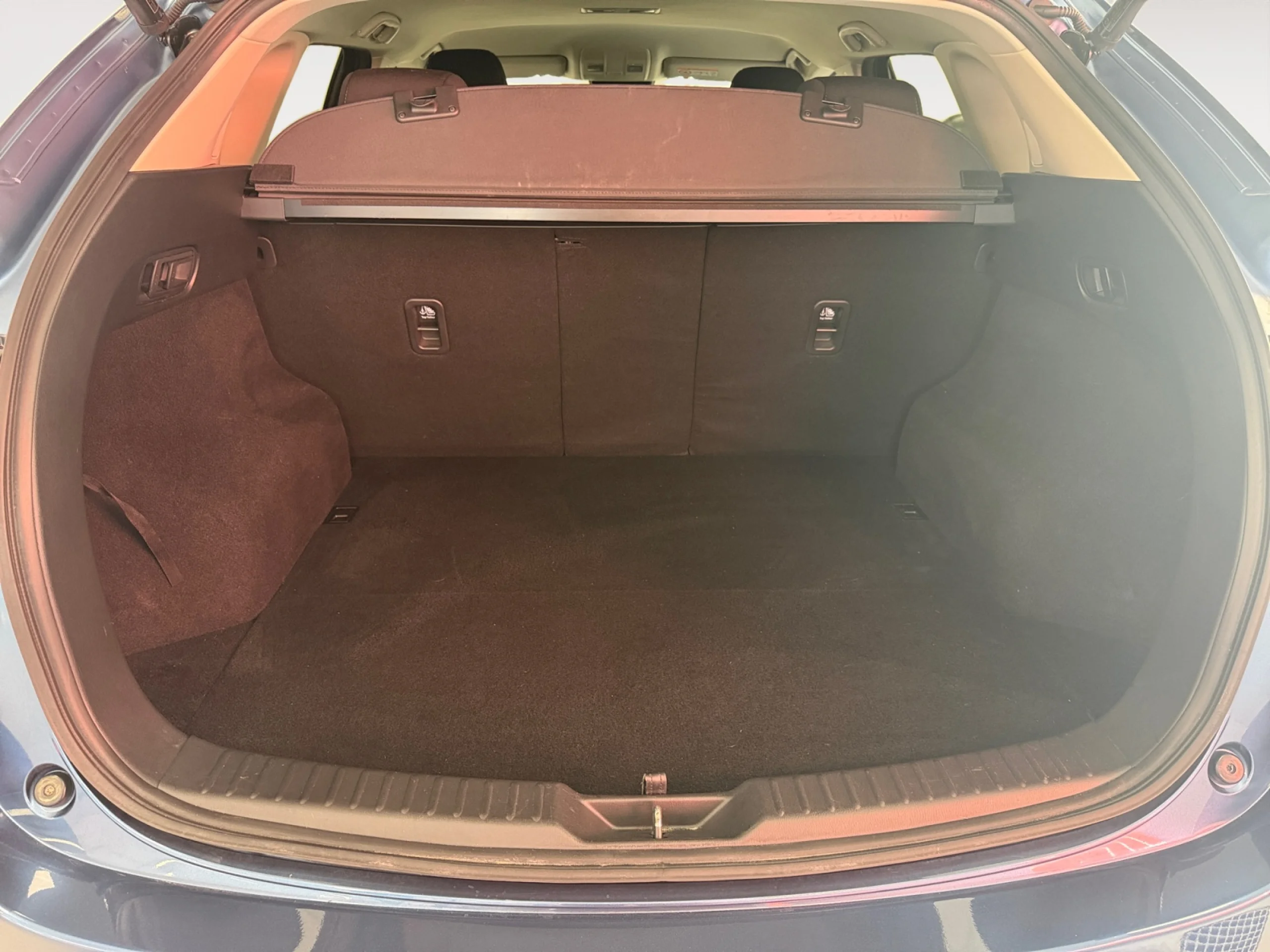 MAZDA CX 5 2.0 G 121KW (165CV) 2WD ZENITH - Foto 7