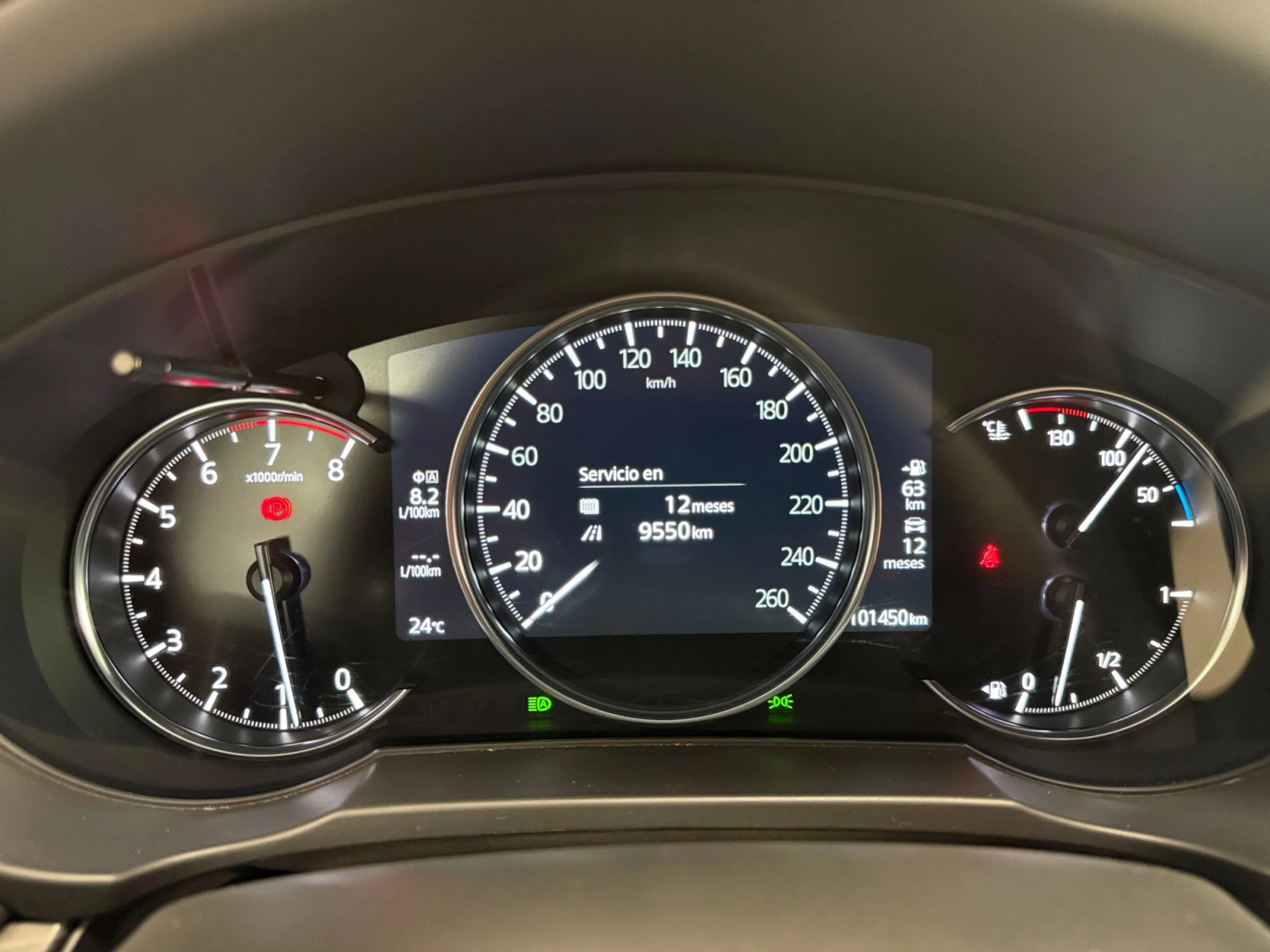 MAZDA CX 5 2.0 G 121KW (165CV) 2WD ZENITH - Foto 10