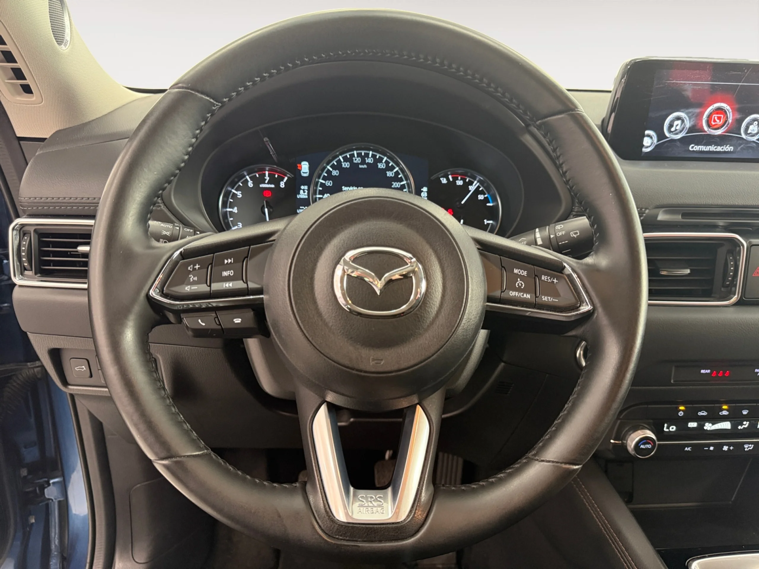 MAZDA CX 5 2.0 G 121KW (165CV) 2WD ZENITH - Foto 11