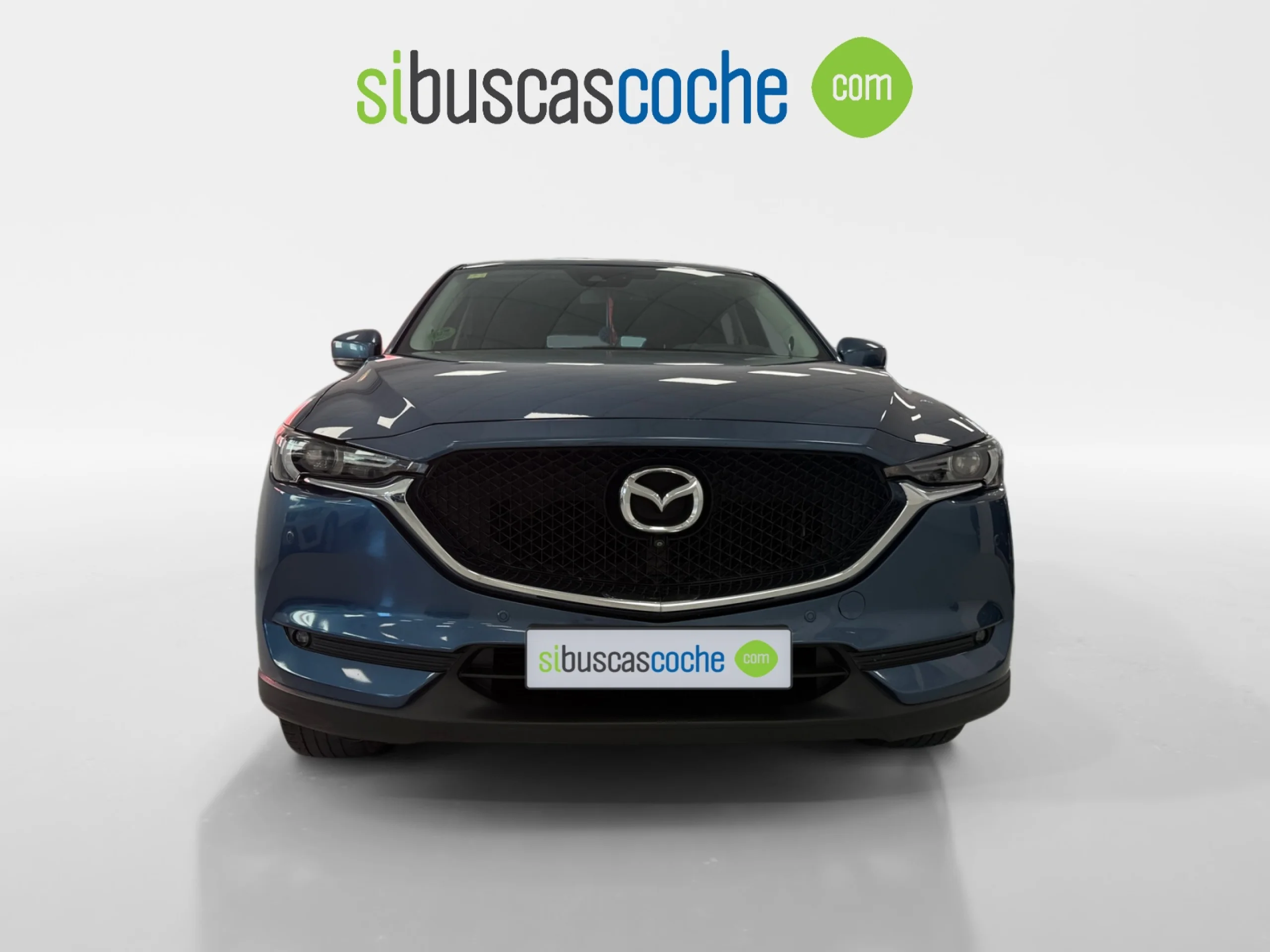 MAZDA CX 5 2.0 G 121KW (165CV) 2WD ZENITH - Foto 12