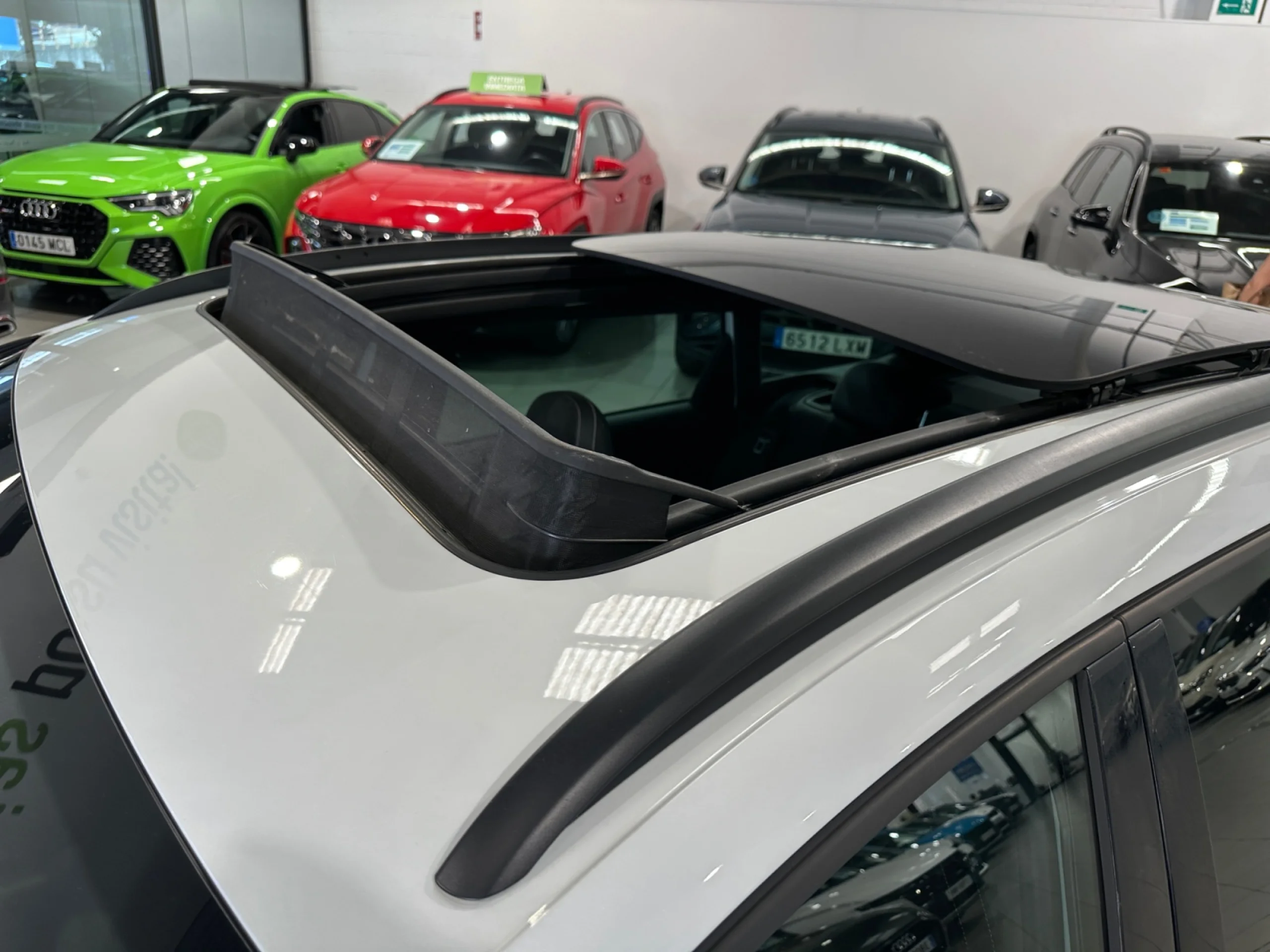 SEAT LEON ST 2.0 TSI 221KW (300CV) DSG 6 S - Foto 14