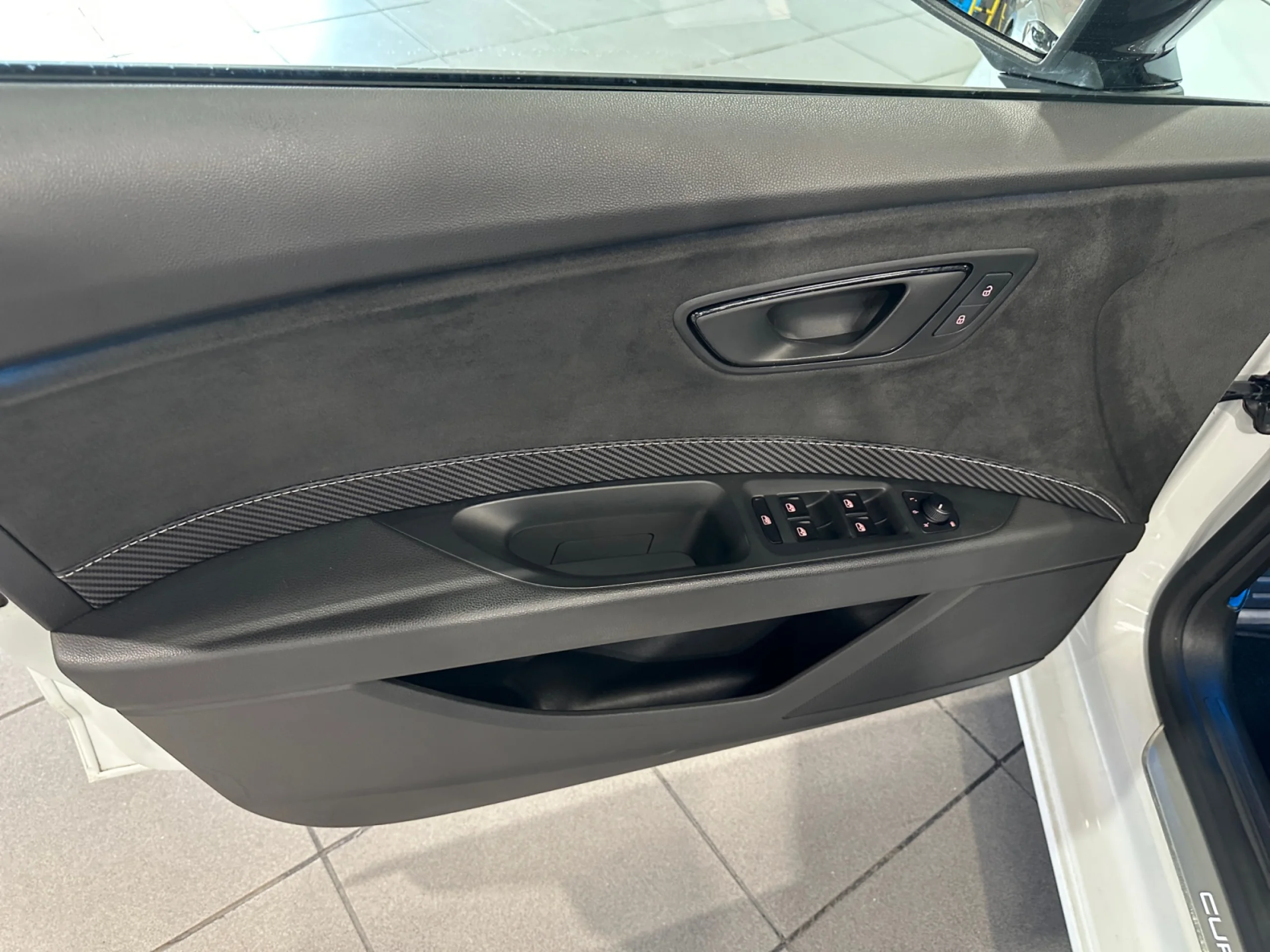 SEAT LEON ST 2.0 TSI 221KW (300CV) DSG 6 S - Foto 17