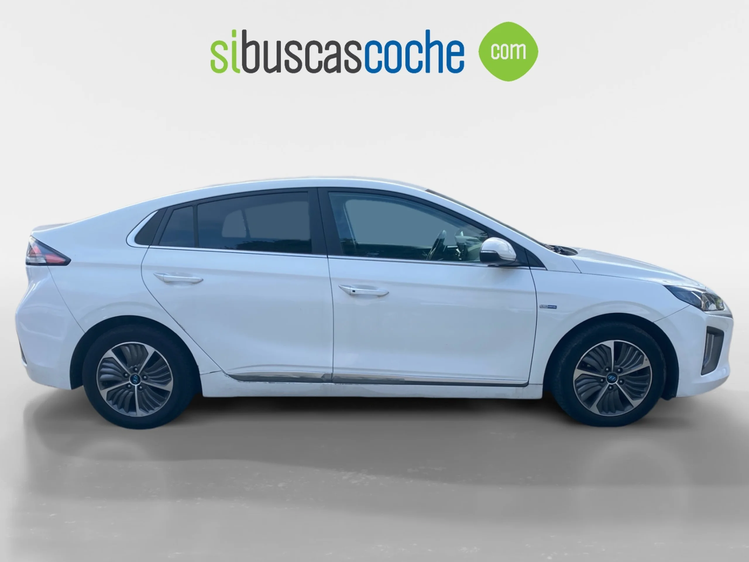 HYUNDAI IONIQ 1.6 GDI PHEV TECNO DCT - Foto 3