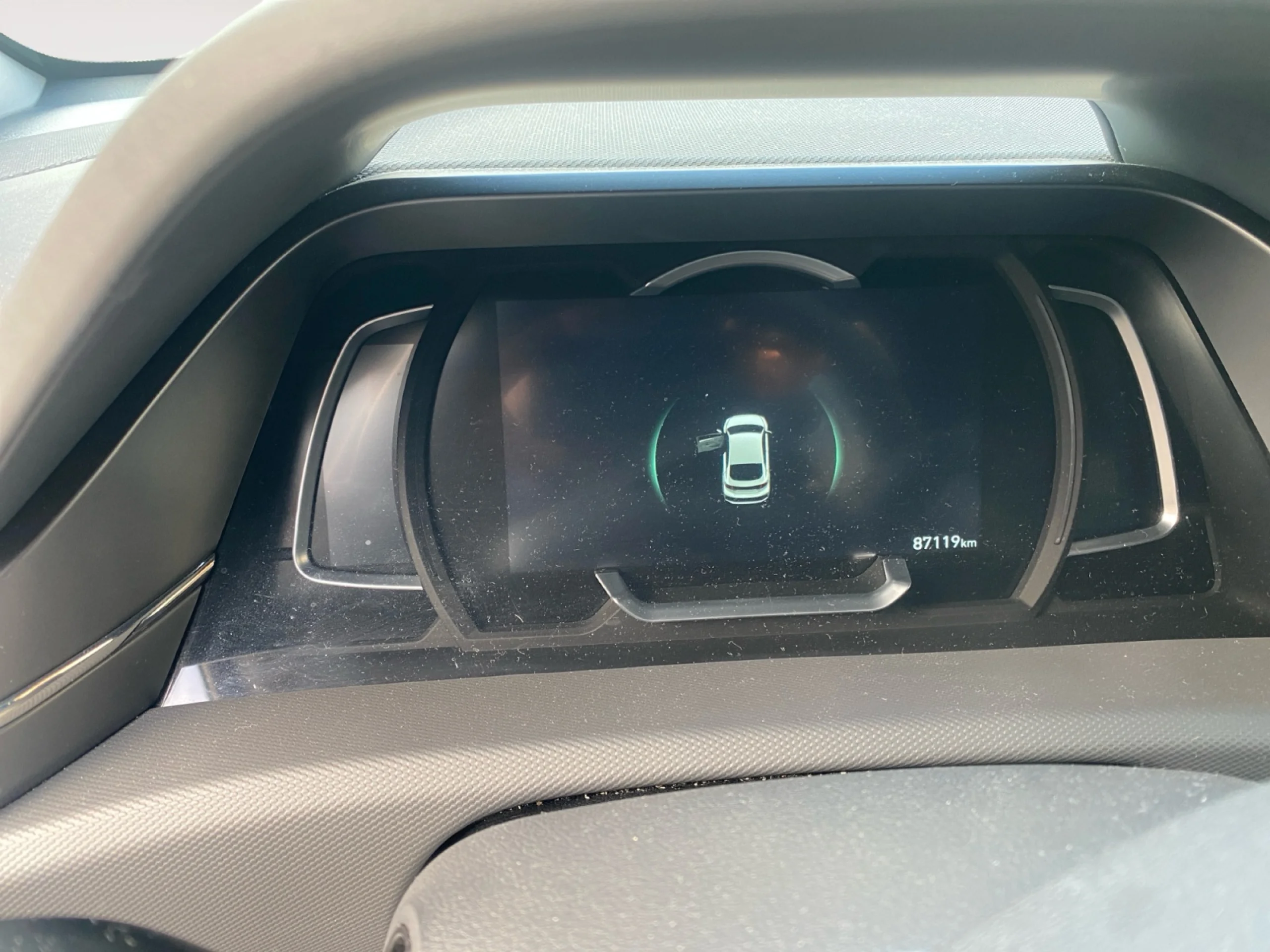 HYUNDAI IONIQ 1.6 GDI PHEV TECNO DCT - Foto 6