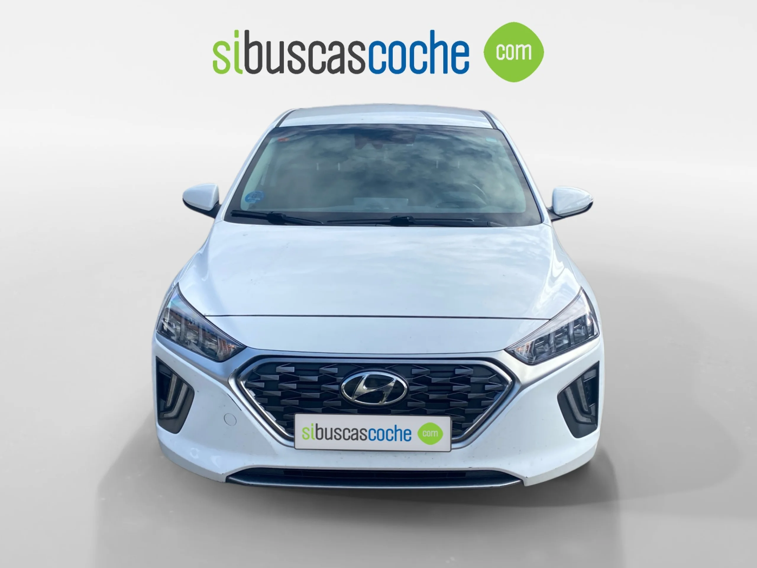 HYUNDAI IONIQ 1.6 GDI PHEV TECNO DCT - Foto 10
