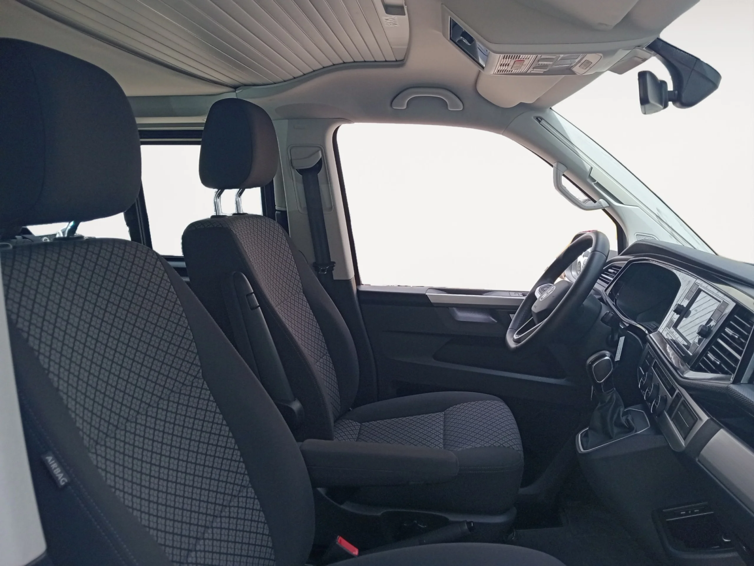 VOLKSWAGEN CALIFORNIA BEACH TOUR TDI 150KW (204CV) BMT DSG - Foto 5