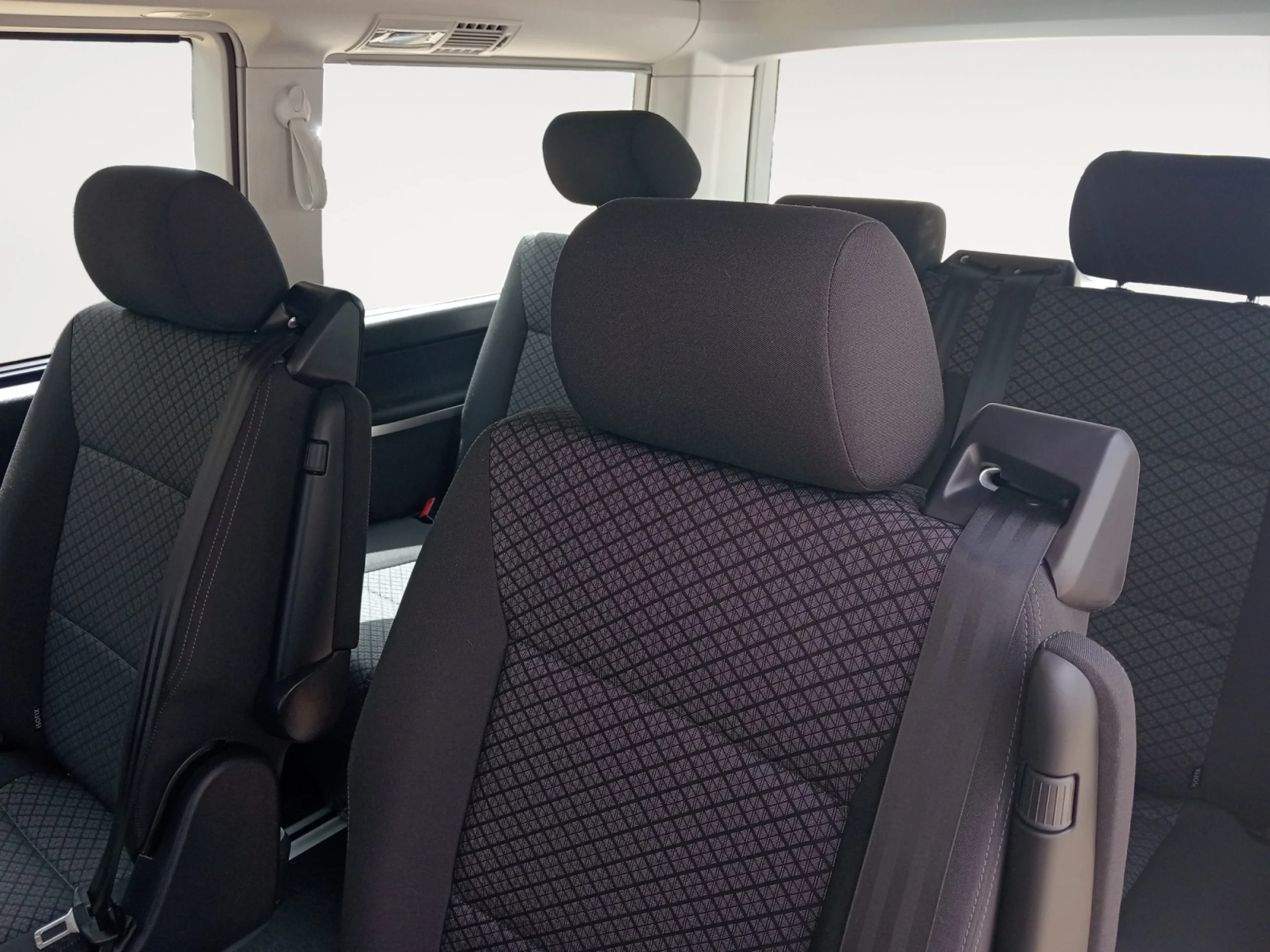 VOLKSWAGEN CALIFORNIA BEACH TOUR TDI 150KW (204CV) BMT DSG - Foto 6
