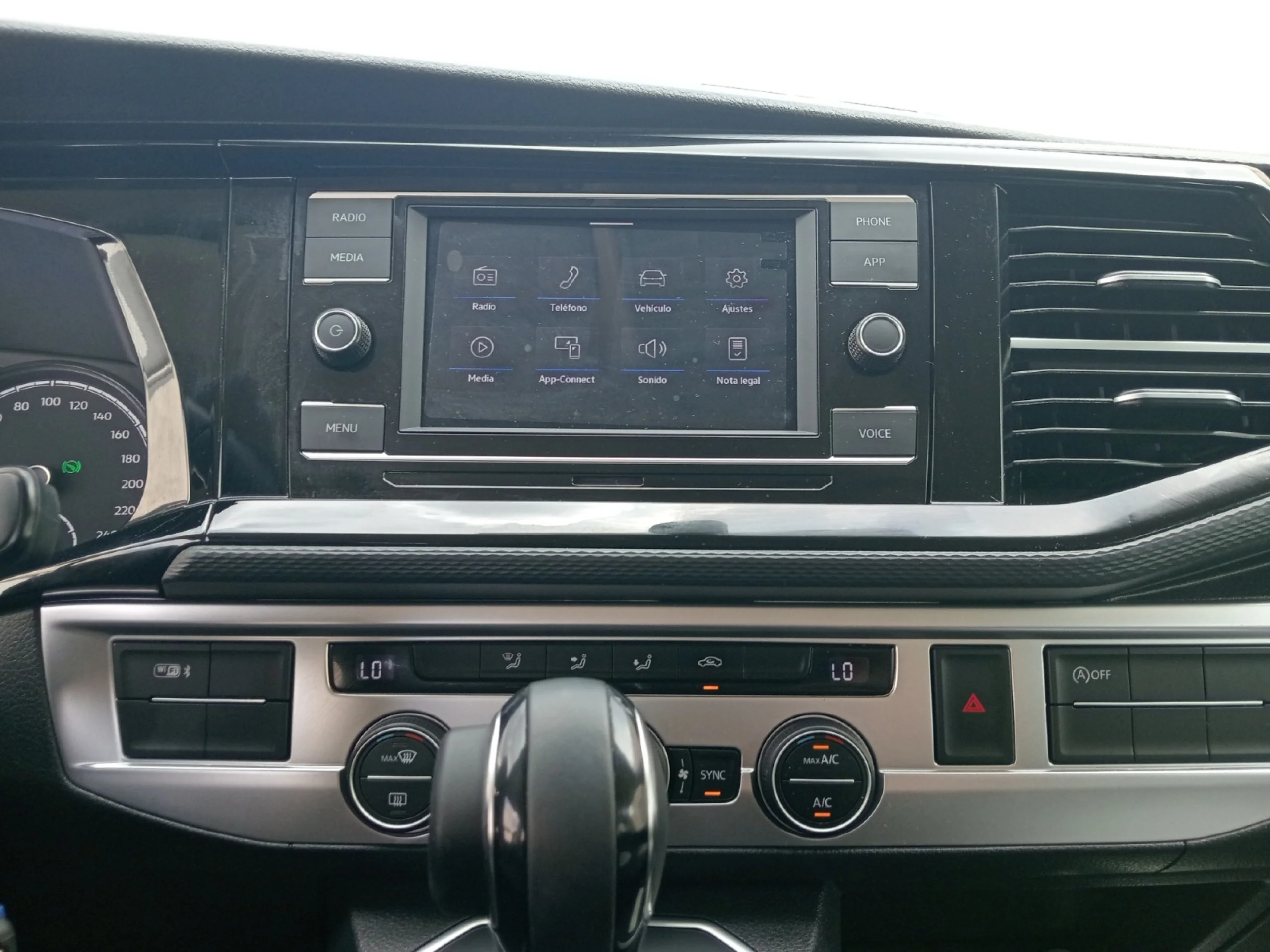 VOLKSWAGEN CALIFORNIA BEACH TOUR TDI 150KW (204CV) BMT DSG - Foto 9