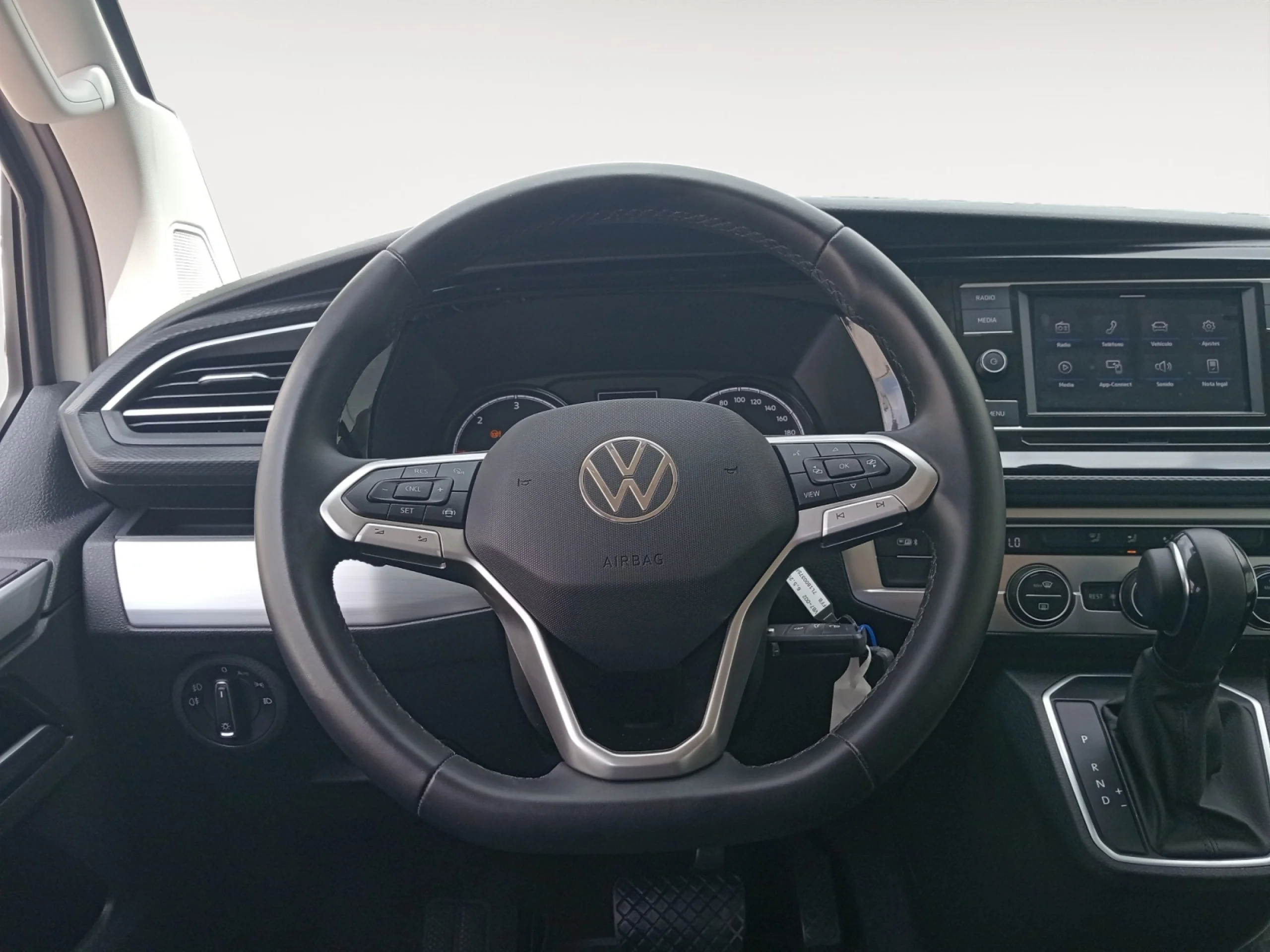 VOLKSWAGEN CALIFORNIA BEACH TOUR TDI 150KW (204CV) BMT DSG - Foto 11