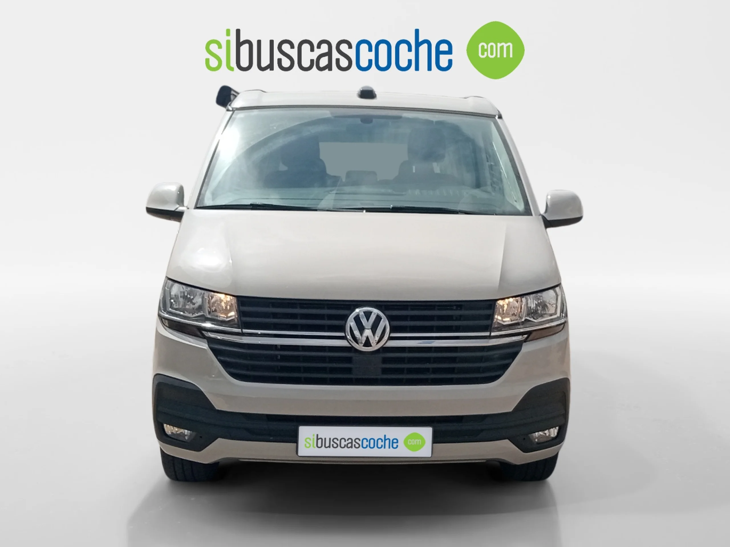 VOLKSWAGEN CALIFORNIA BEACH TOUR TDI 150KW (204CV) BMT DSG - Foto 12