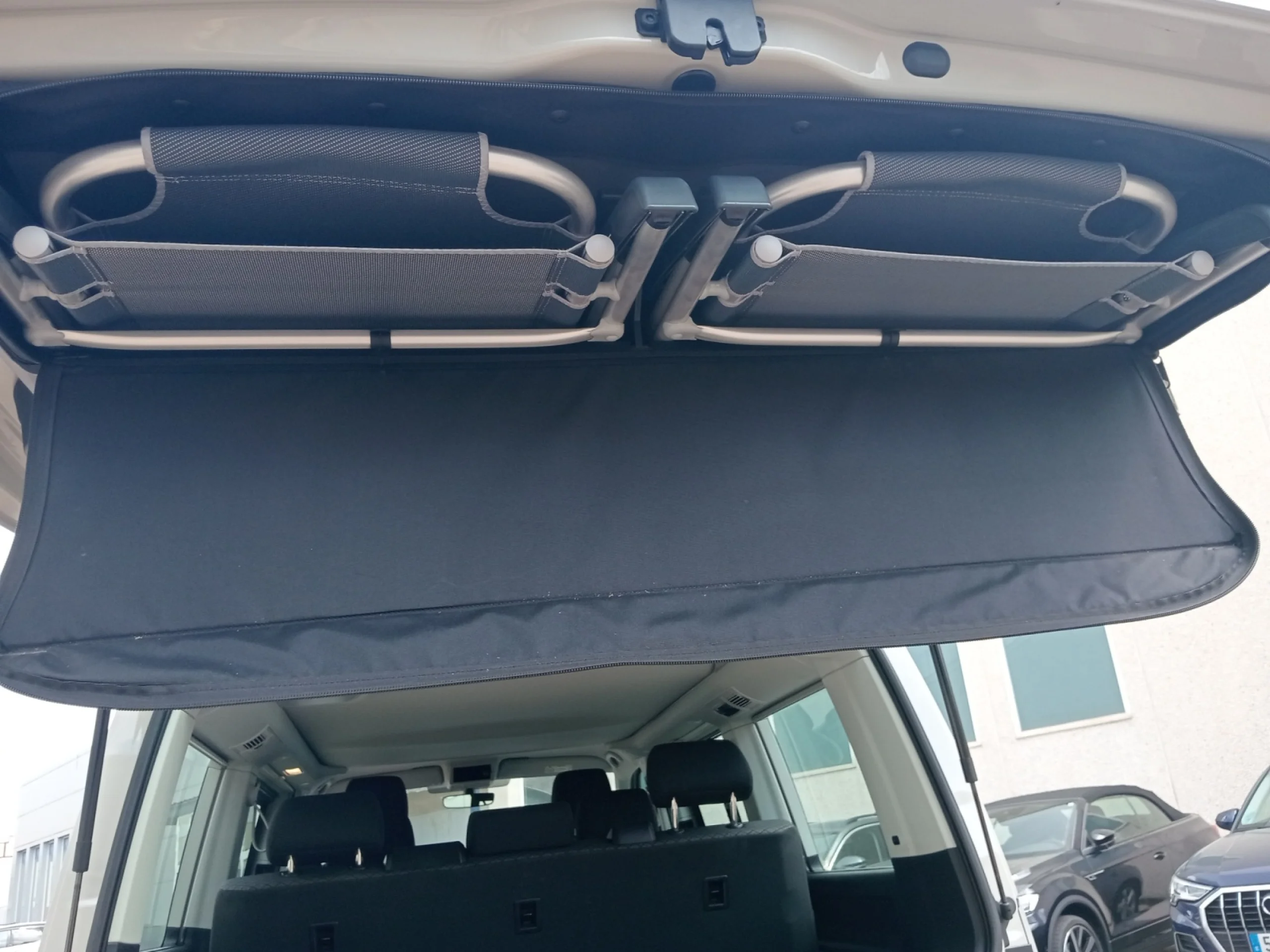 VOLKSWAGEN CALIFORNIA BEACH TOUR TDI 150KW (204CV) BMT DSG - Foto 14