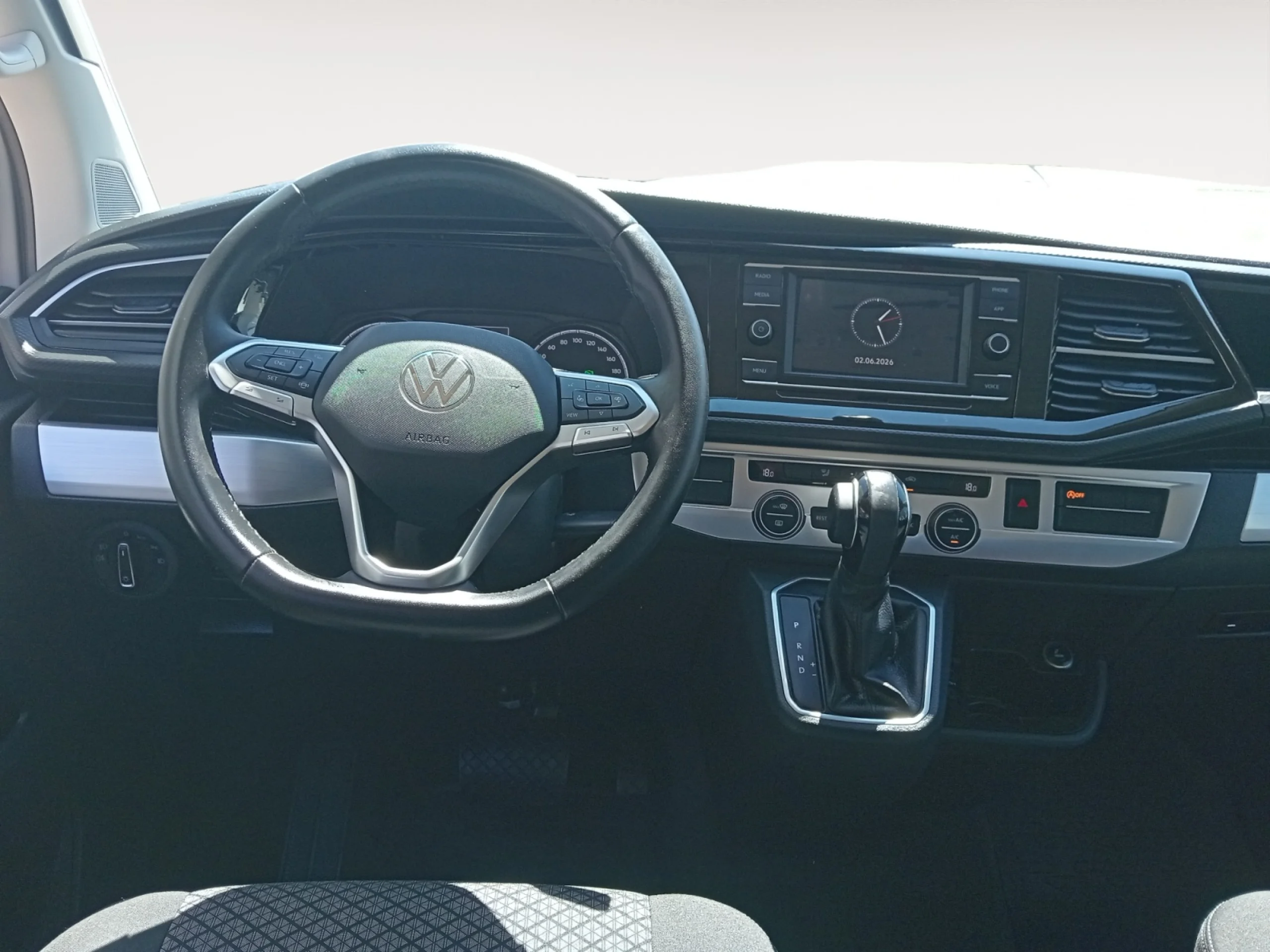 VOLKSWAGEN CALIFORNIA BEACH TOUR TDI 150KW (204CV) BMT DSG - Foto 4