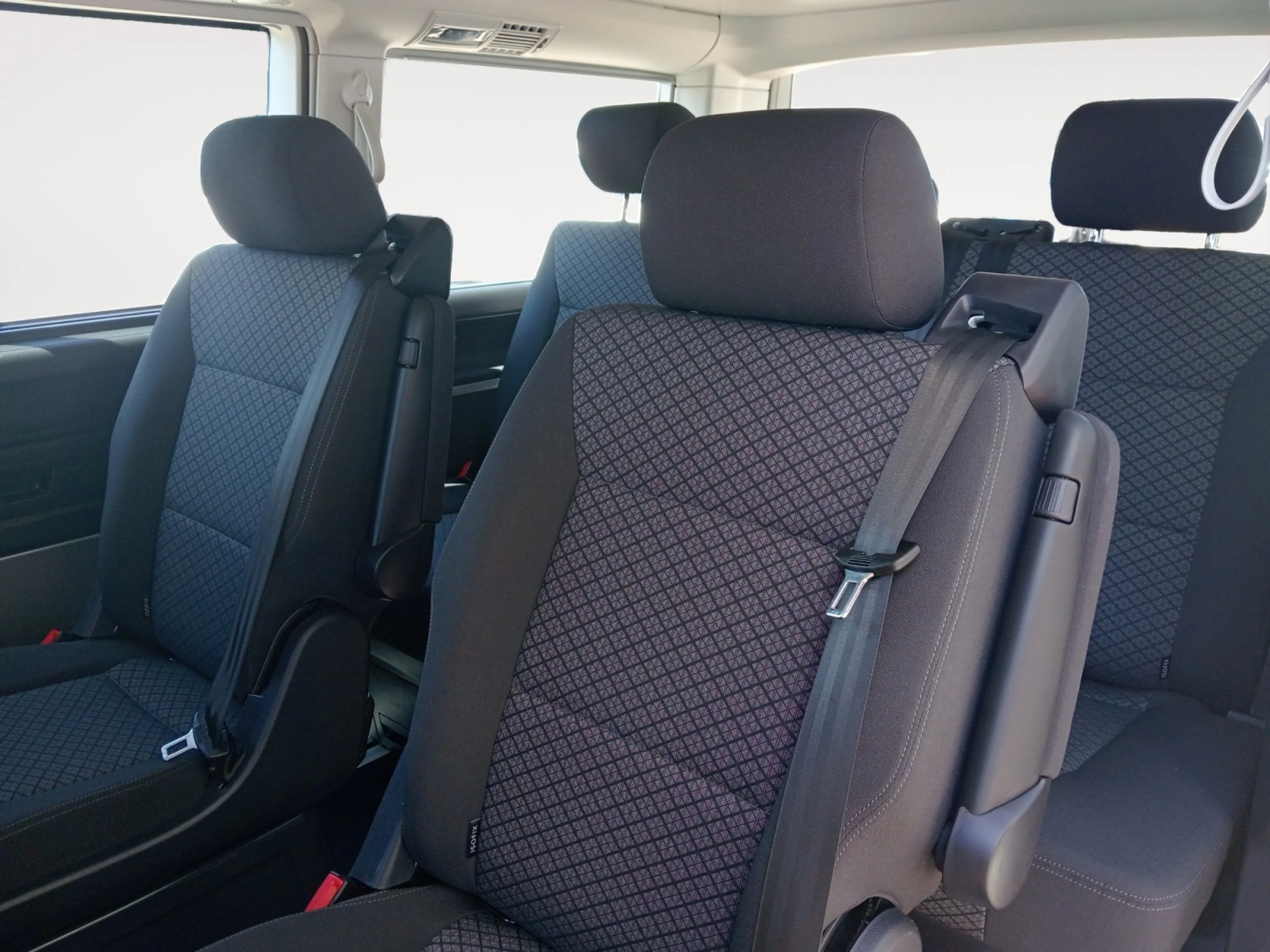 VOLKSWAGEN CALIFORNIA BEACH TOUR TDI 150KW (204CV) BMT DSG - Foto 6