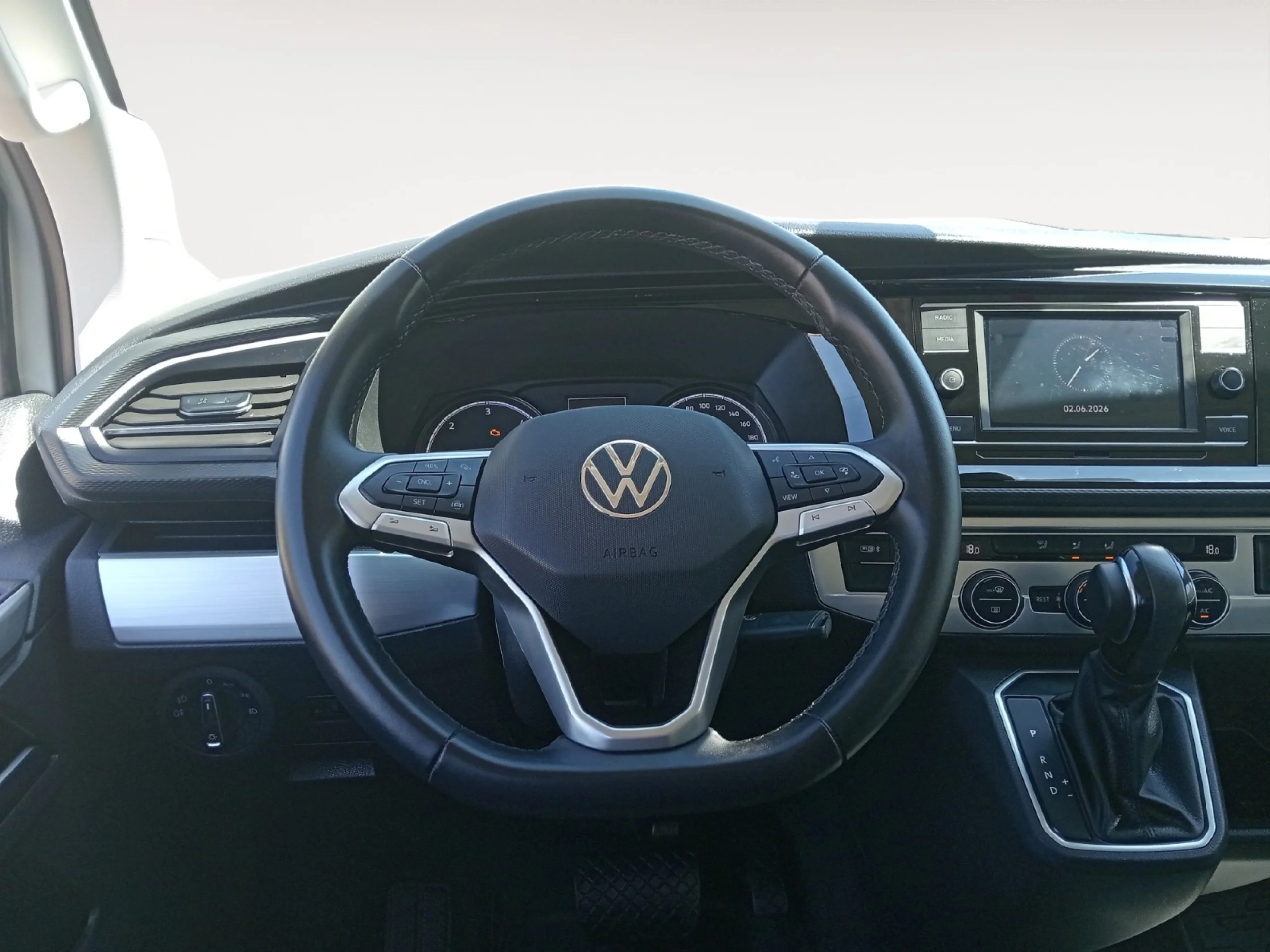 VOLKSWAGEN CALIFORNIA BEACH TOUR TDI 150KW (204CV) BMT DSG - Foto 11