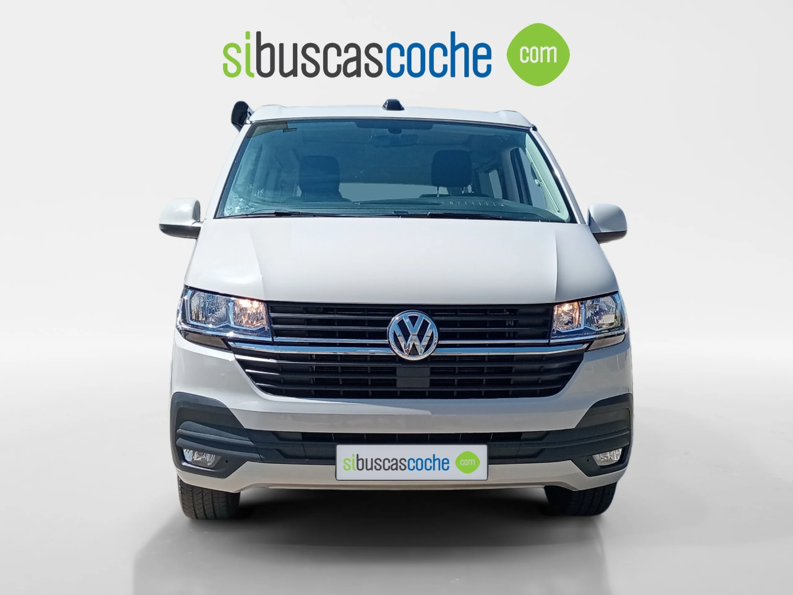 VOLKSWAGEN CALIFORNIA BEACH TOUR TDI 150KW (204CV) BMT DSG - Foto 12