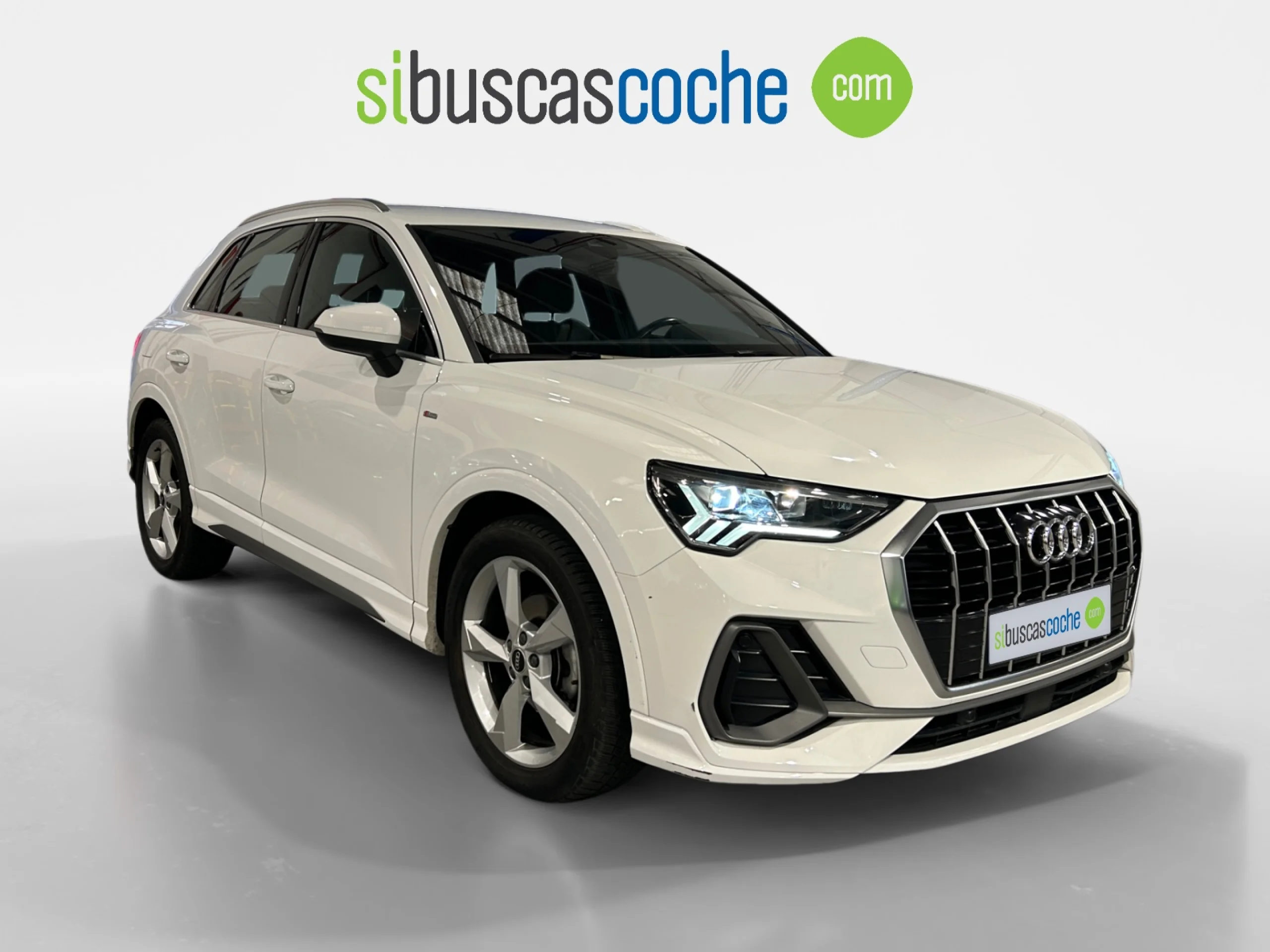 AUDI Q3 ADVANCED 35 TDI 110KW (150CV) S TRONIC - Foto 1
