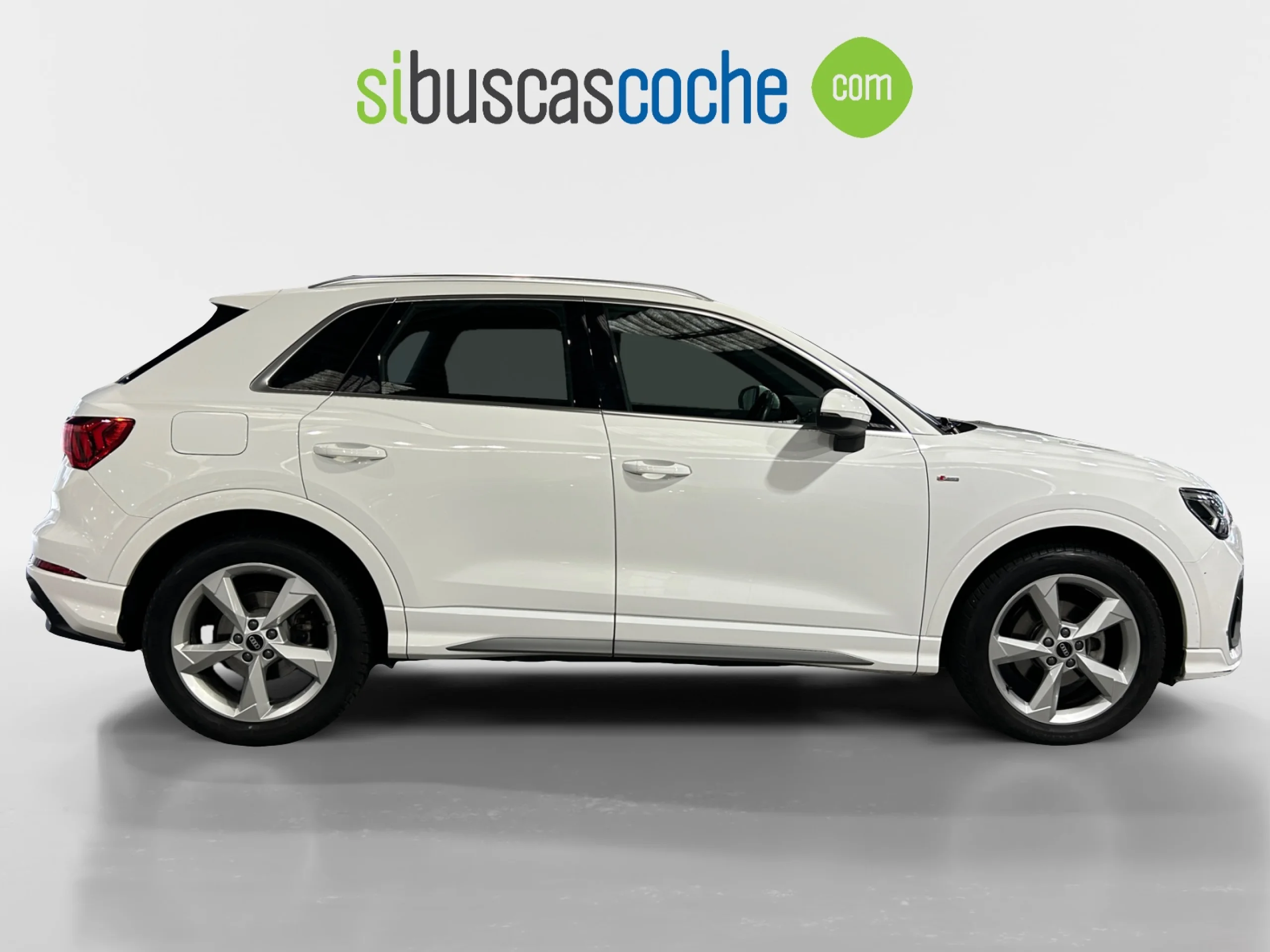 AUDI Q3 ADVANCED 35 TDI 110KW (150CV) S TRONIC - Foto 3