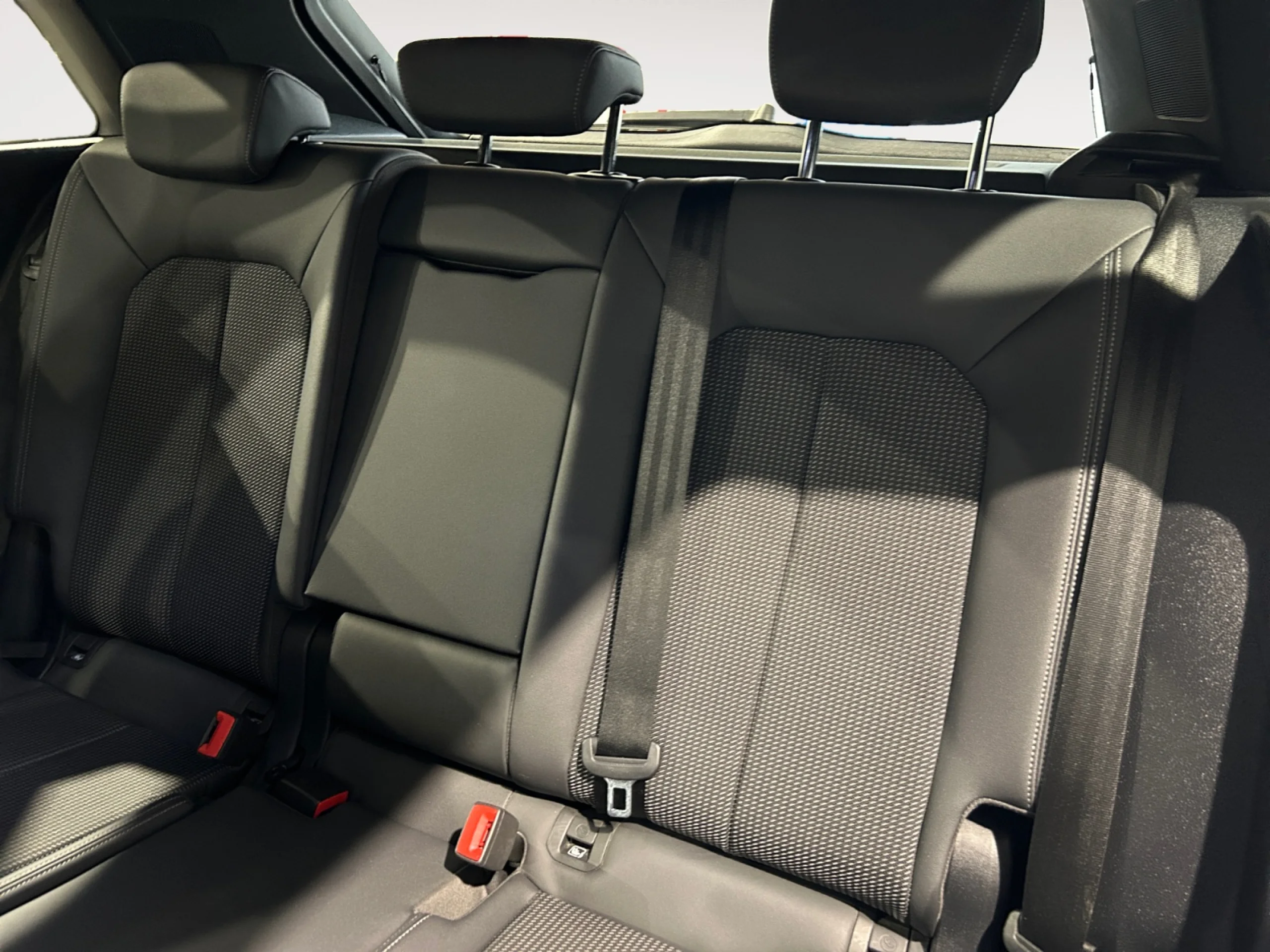 AUDI Q3 ADVANCED 35 TDI 110KW (150CV) S TRONIC - Foto 6