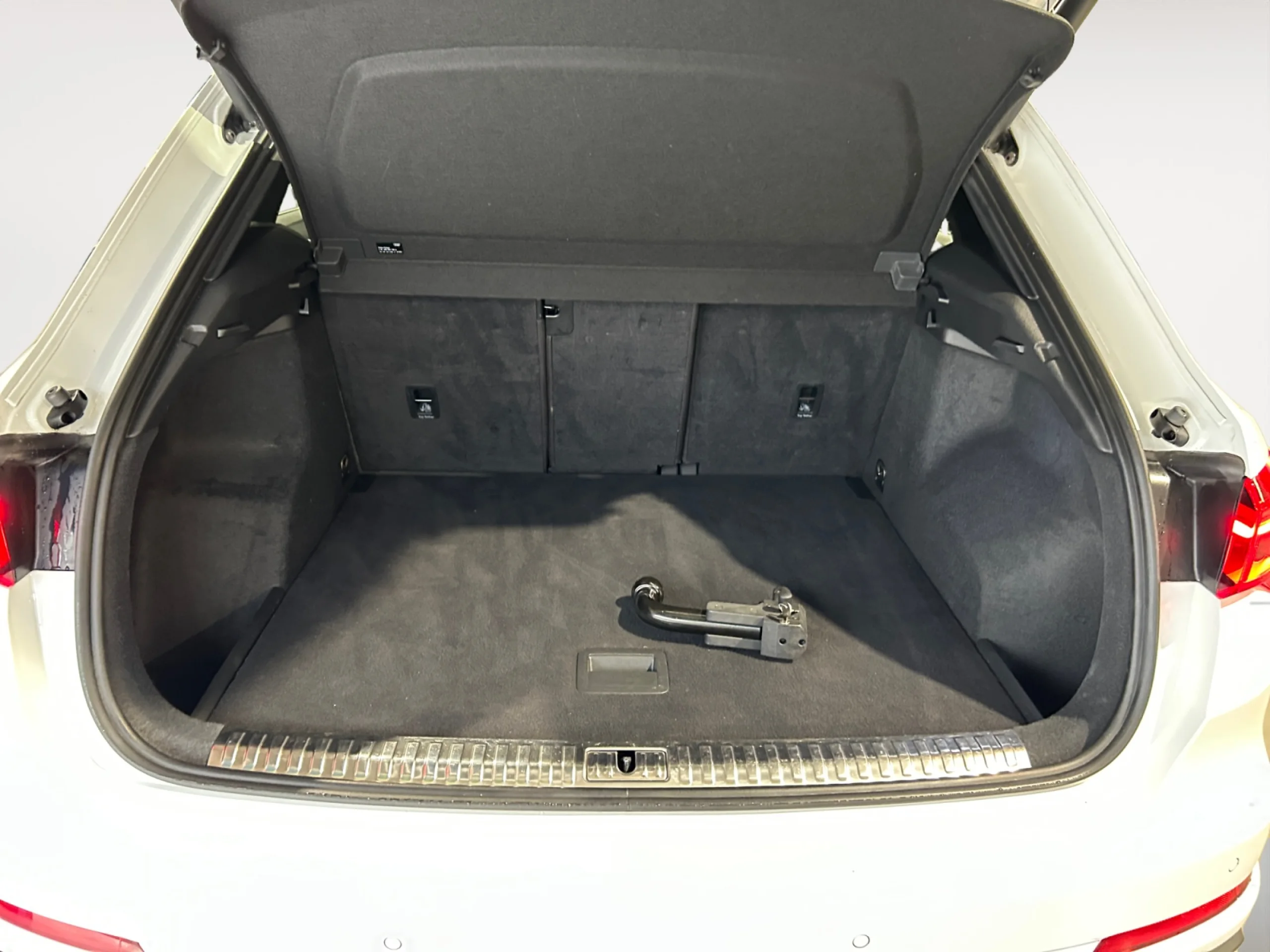 AUDI Q3 ADVANCED 35 TDI 110KW (150CV) S TRONIC - Foto 7