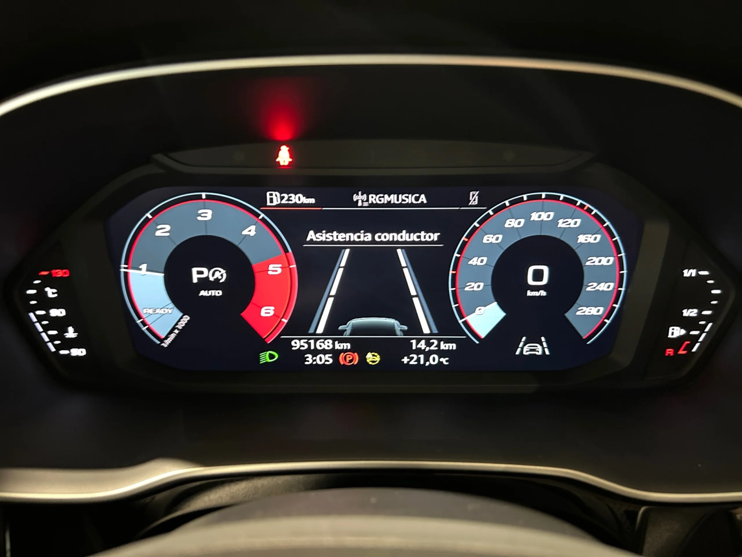 AUDI Q3 ADVANCED 35 TDI 110KW (150CV) S TRONIC - Foto 10