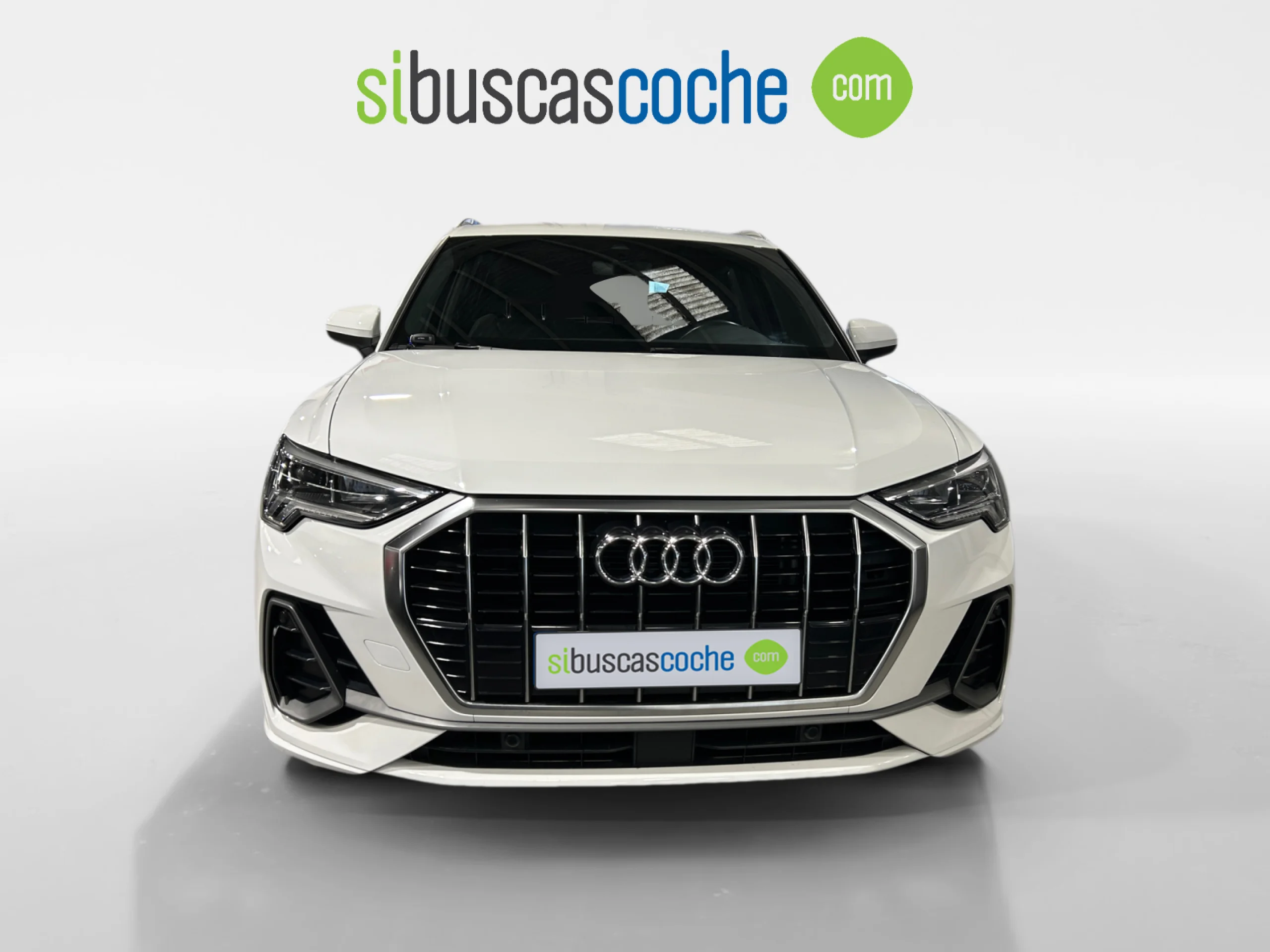 AUDI Q3 ADVANCED 35 TDI 110KW (150CV) S TRONIC - Foto 12