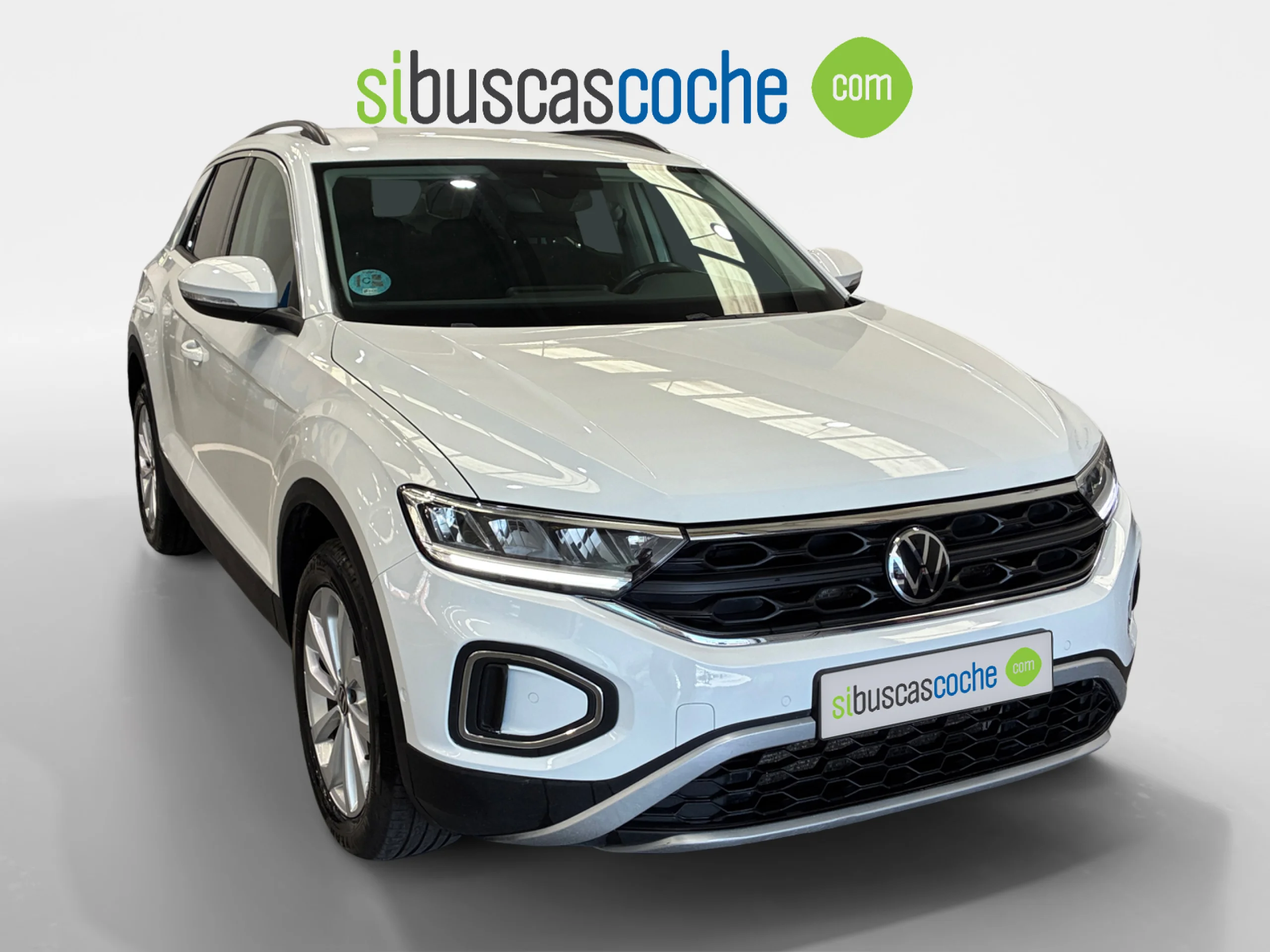 VOLKSWAGEN T ROC ADVANCE 2.0 TDI 110KW (150CV) - Foto 1