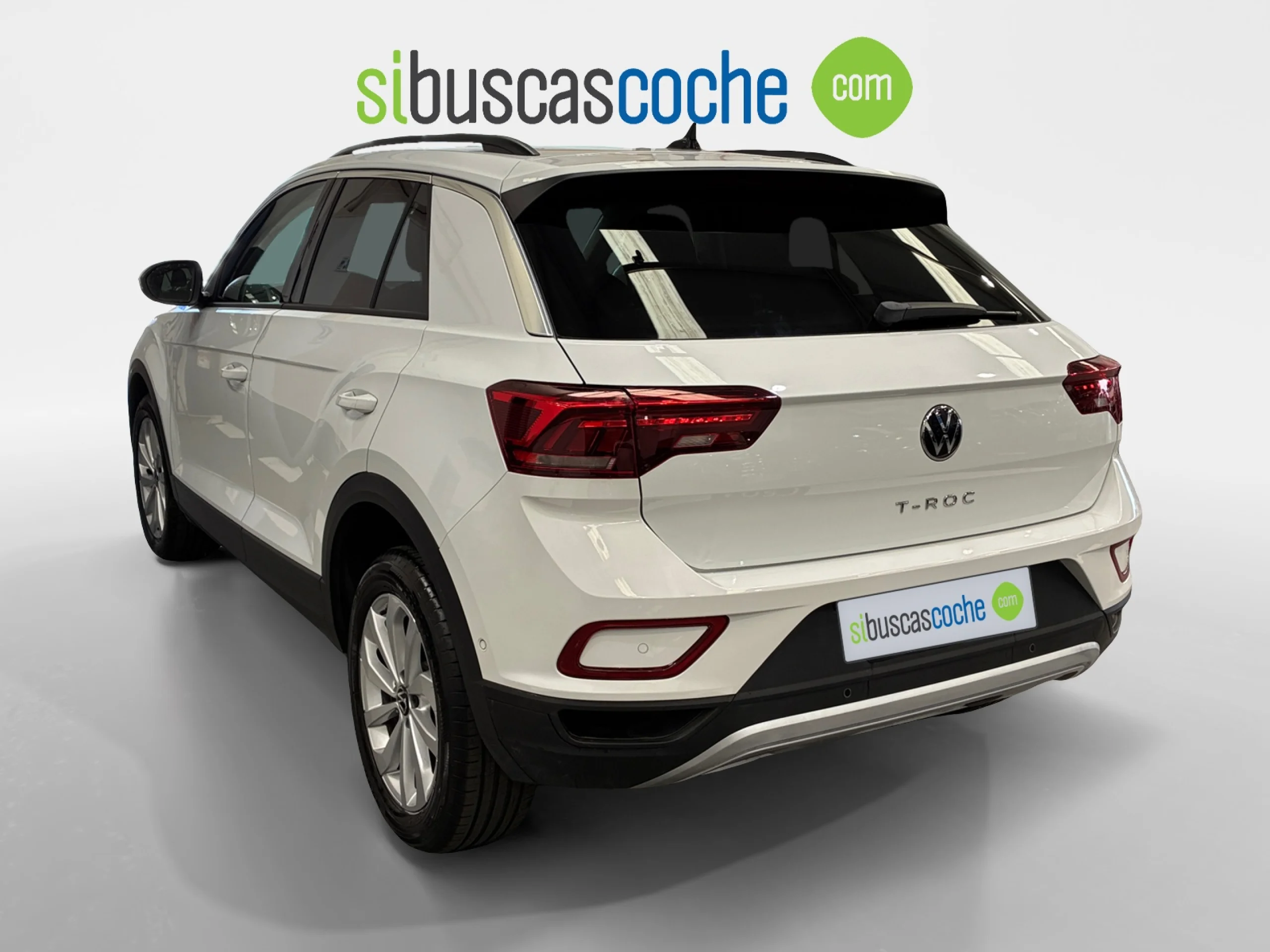 VOLKSWAGEN T ROC ADVANCE 2.0 TDI 110KW (150CV) - Foto 2