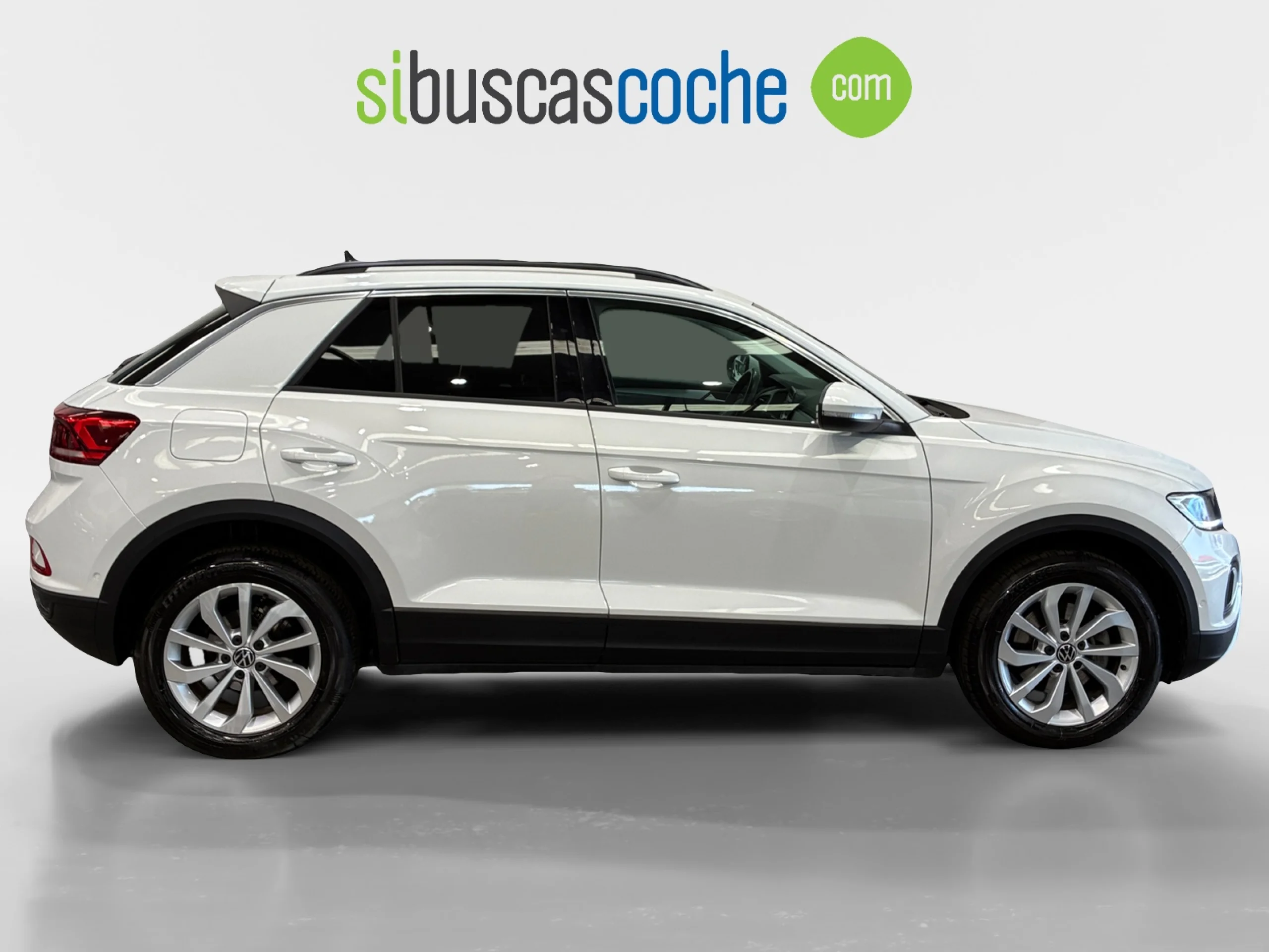 VOLKSWAGEN T ROC ADVANCE 2.0 TDI 110KW (150CV) - Foto 3