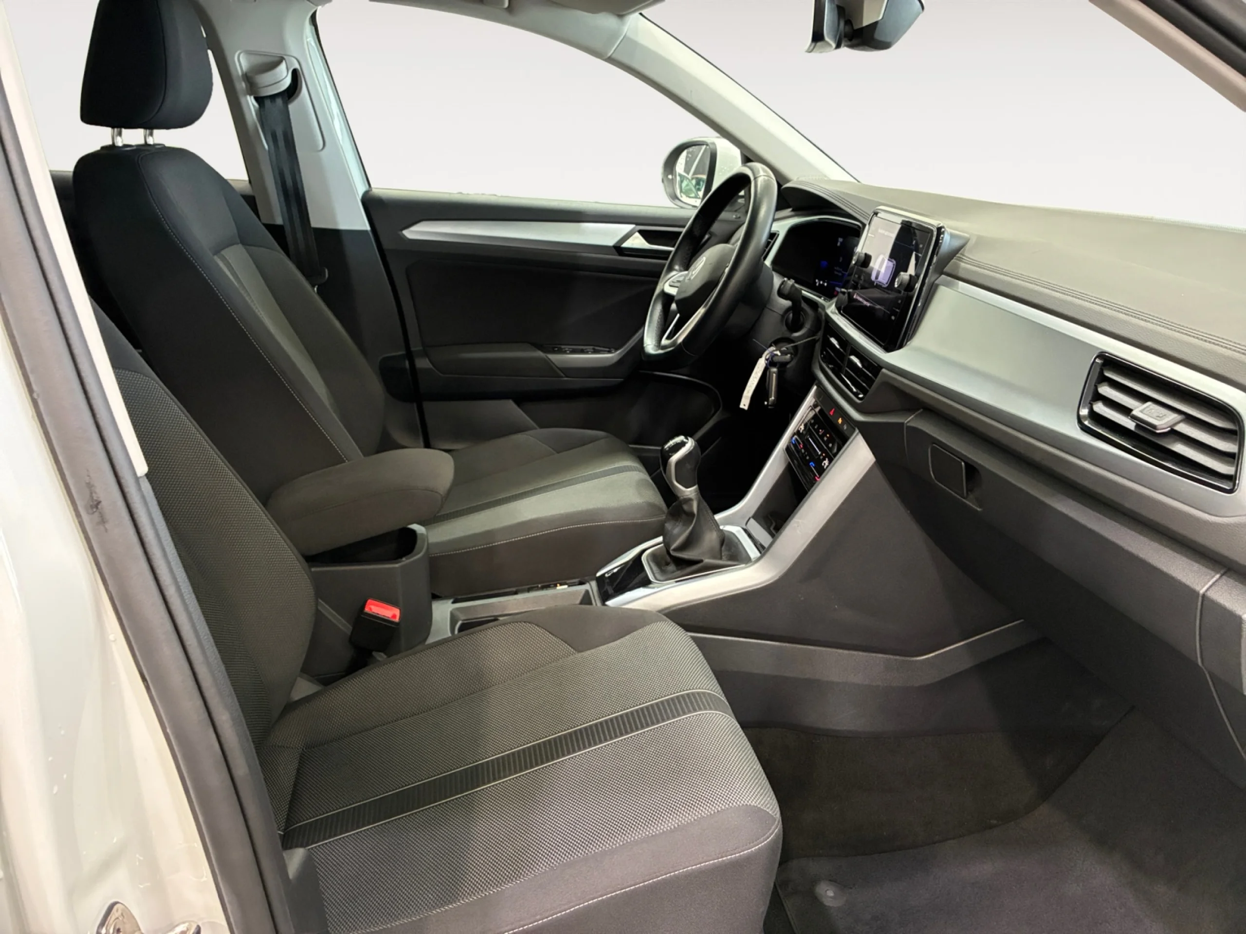 VOLKSWAGEN T ROC ADVANCE 2.0 TDI 110KW (150CV) - Foto 5