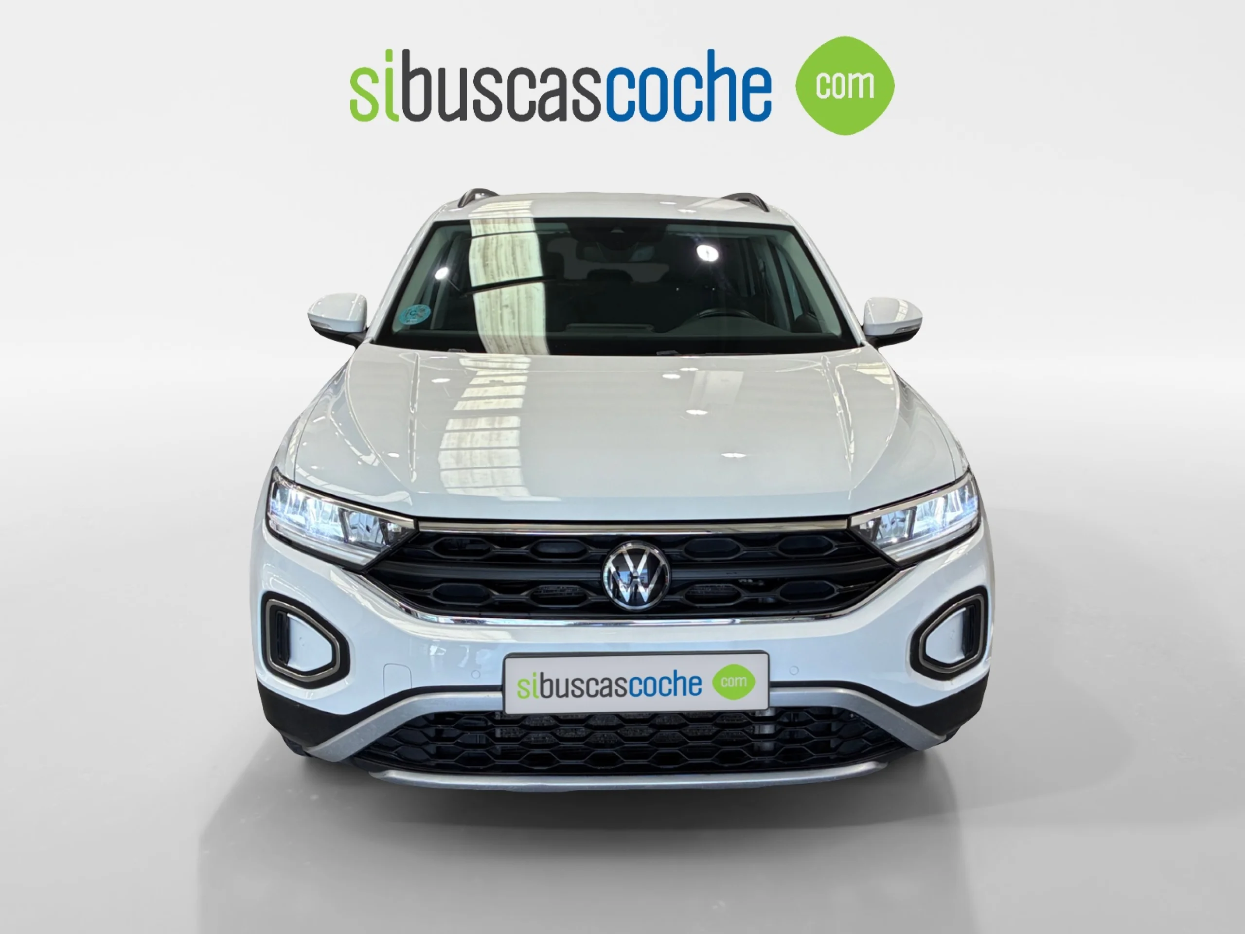 VOLKSWAGEN T ROC ADVANCE 2.0 TDI 110KW (150CV) - Foto 12