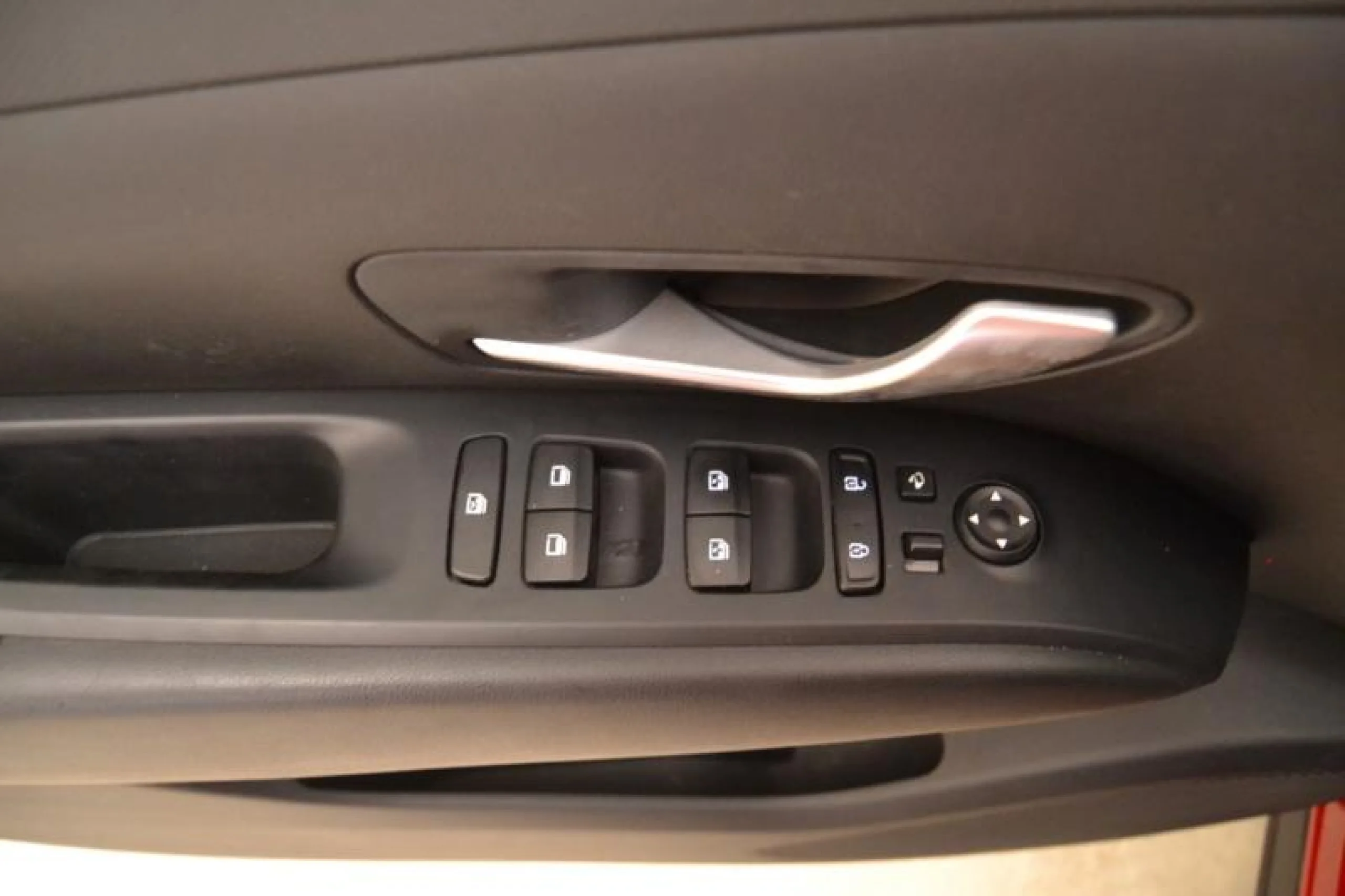 HYUNDAI TUCSON 1.6 CRDI 85KW (115CV) MAXX - Foto 13