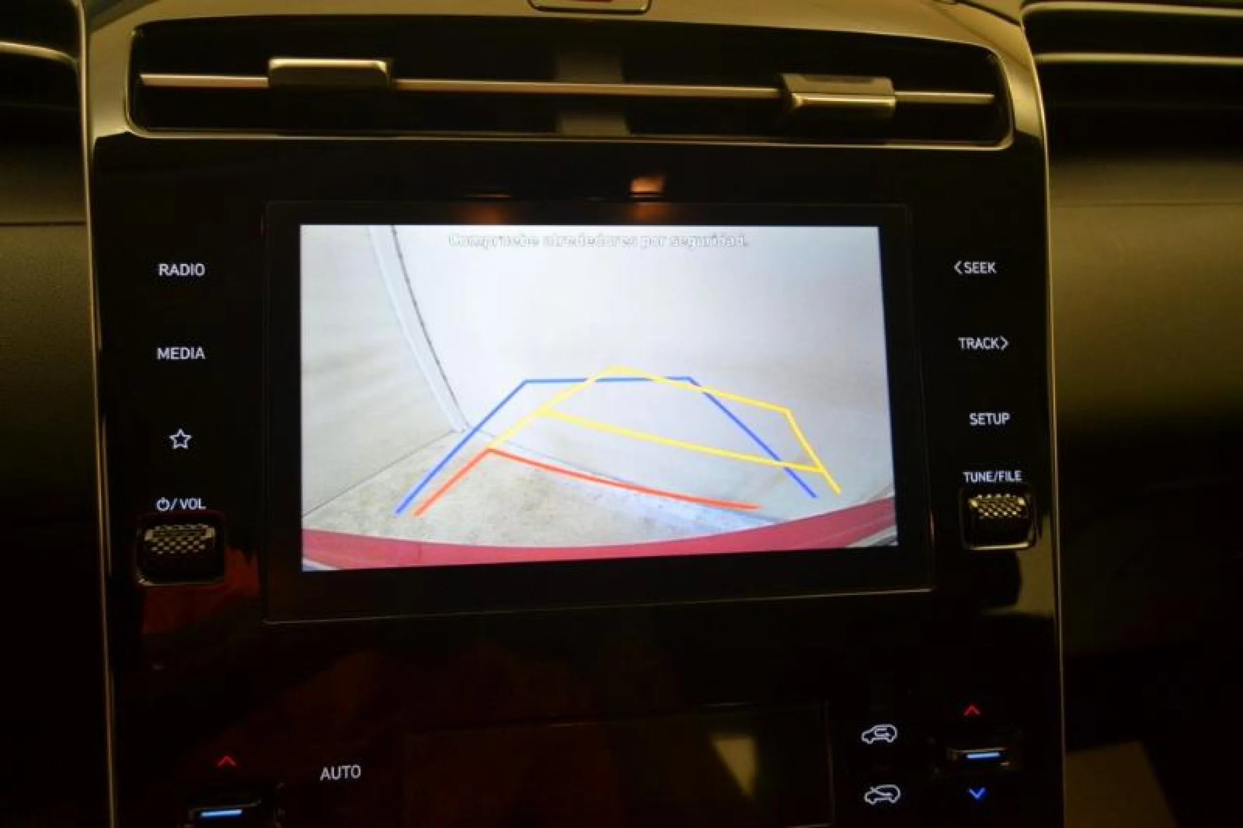 HYUNDAI TUCSON 1.6 CRDI 85KW (115CV) MAXX - Foto 14