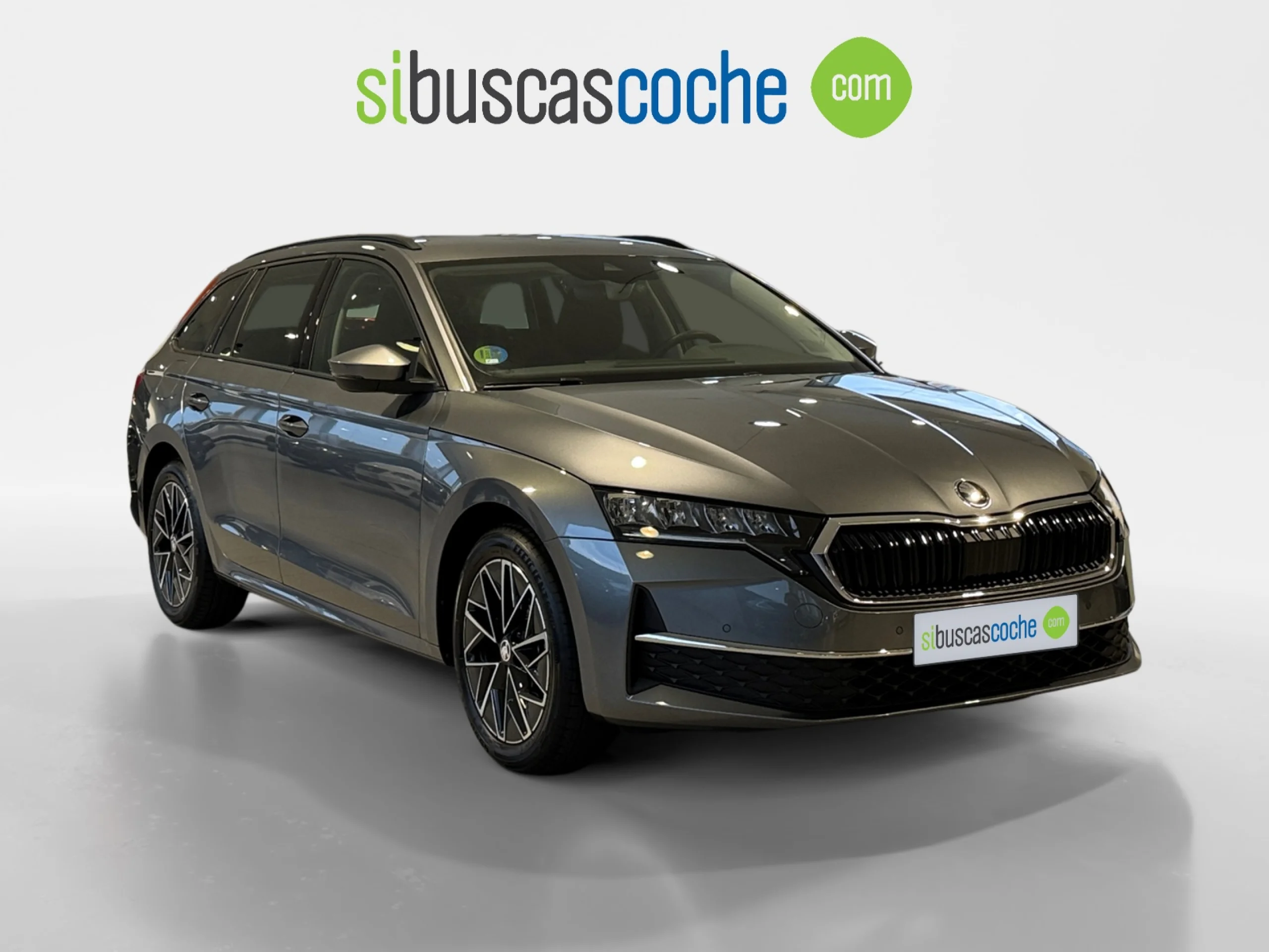 SKODA OCTAVIA COMBI 1.5 TSI 110KW DSG M HEV SELECTION - Foto 1