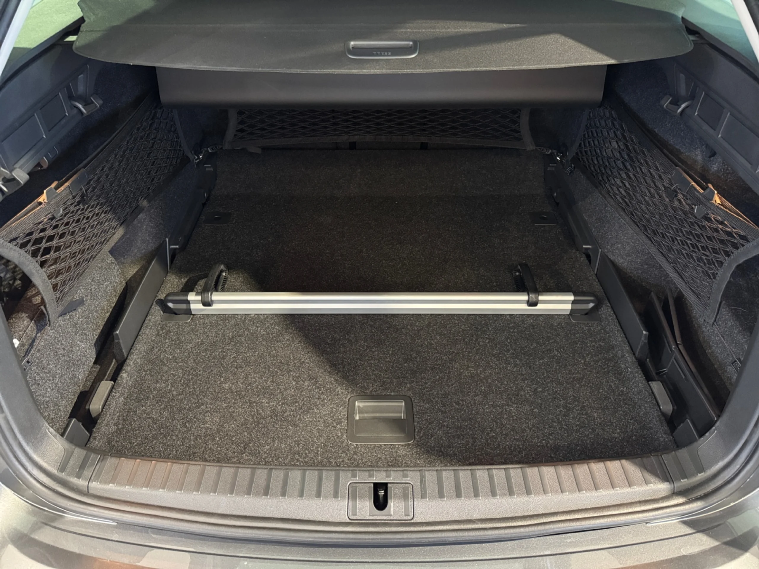 SKODA OCTAVIA COMBI 1.5 TSI 110KW DSG M HEV SELECTION - Foto 7