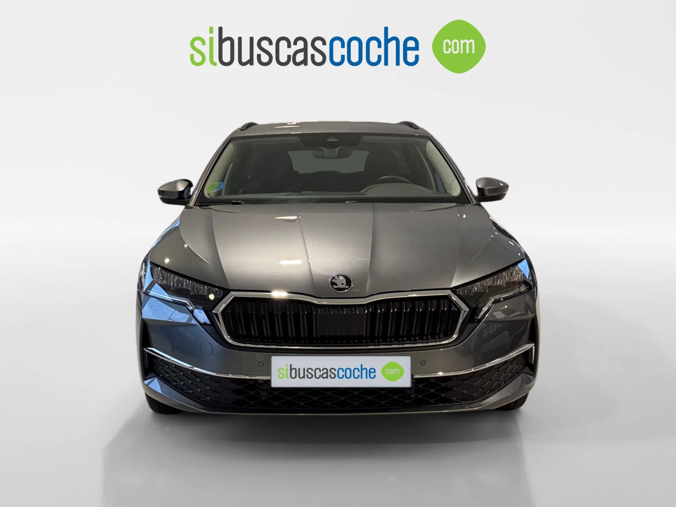 SKODA OCTAVIA COMBI 1.5 TSI 110KW DSG M HEV SELECTION - Foto 19