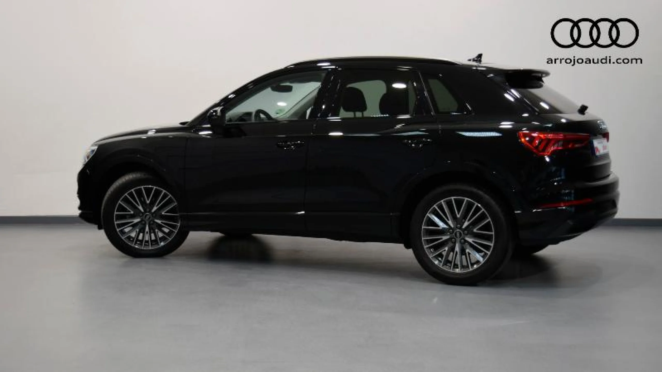 AUDI Q3 ADVANCED 35 TDI 110KW (150CV) S TRONIC - Foto 2