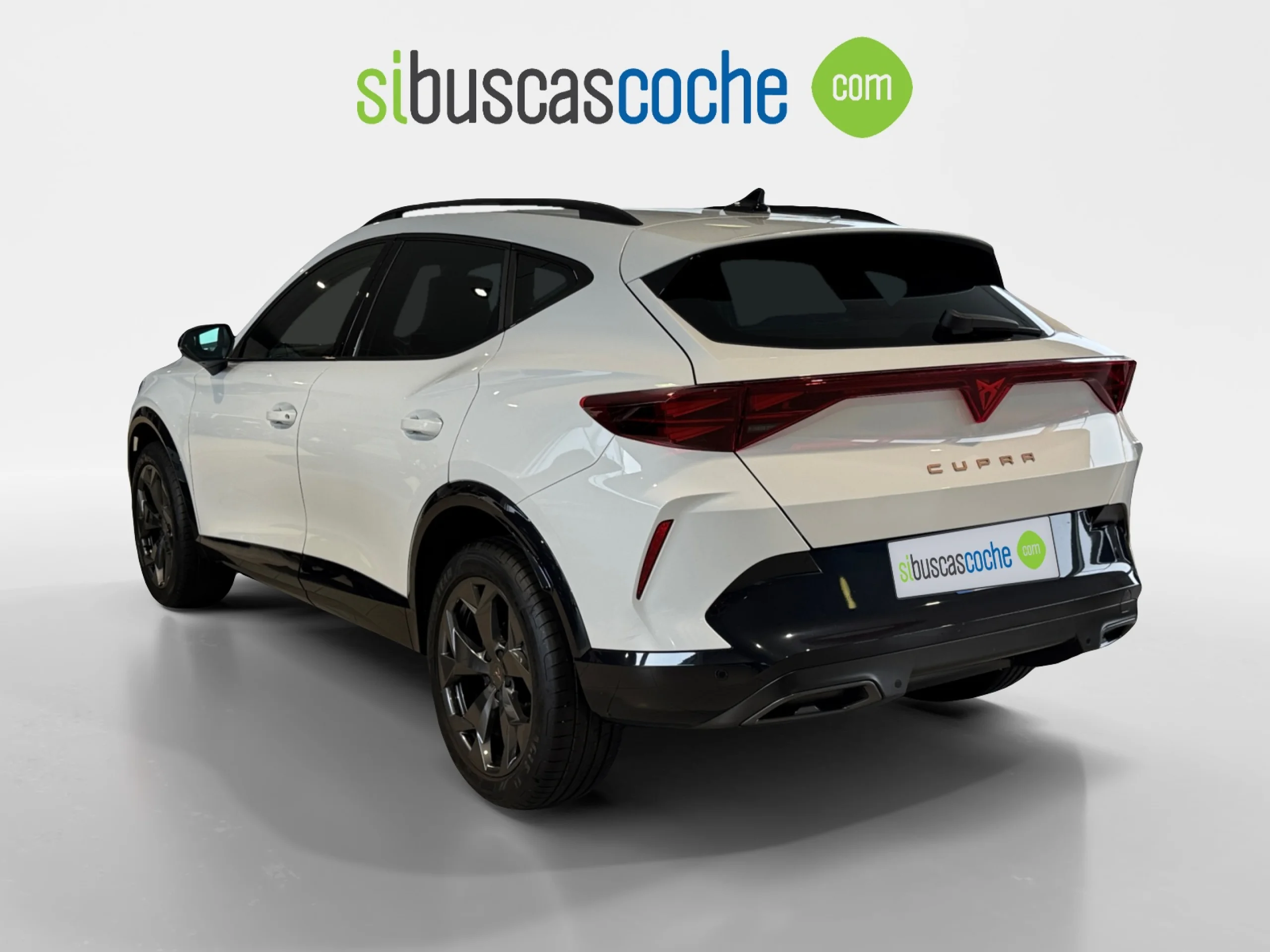 CUPRA FORMENTOR 2.0 TDI 110KW (150 CV) DSG - Foto 2