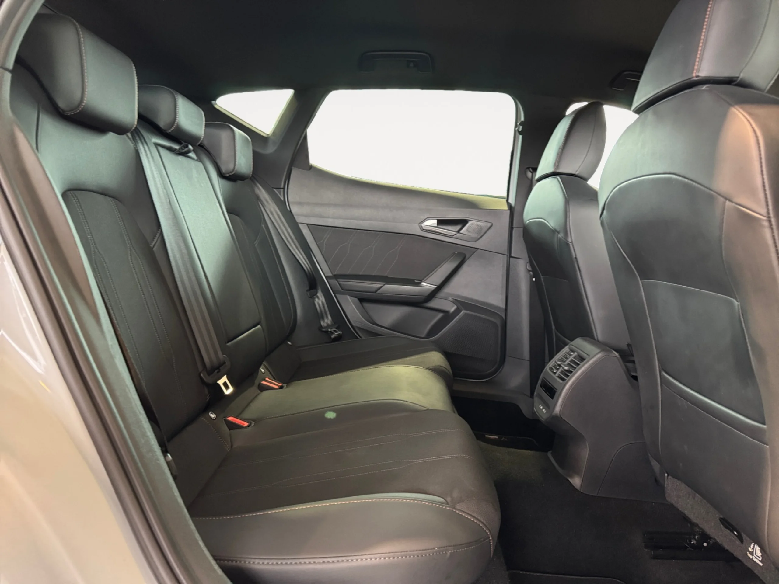 CUPRA FORMENTOR 2.0 TDI 110KW (150 CV) DSG - Foto 6