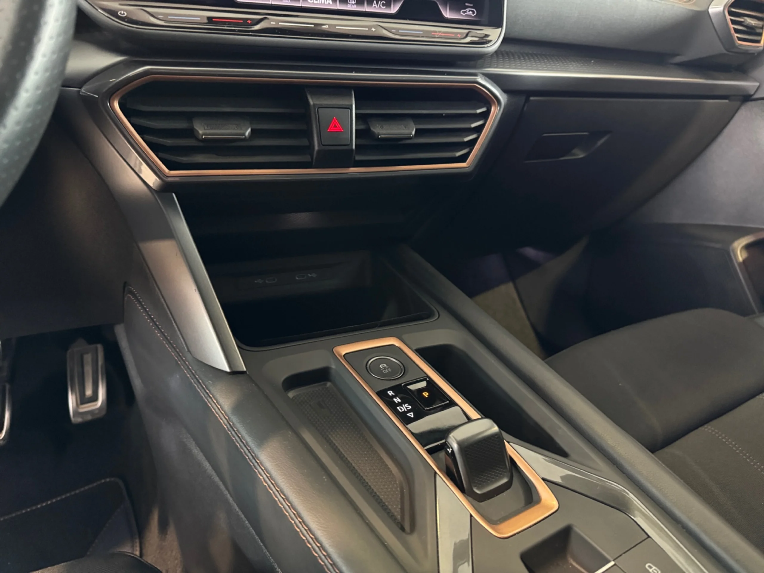 CUPRA FORMENTOR 2.0 TDI 110KW (150 CV) DSG - Foto 10