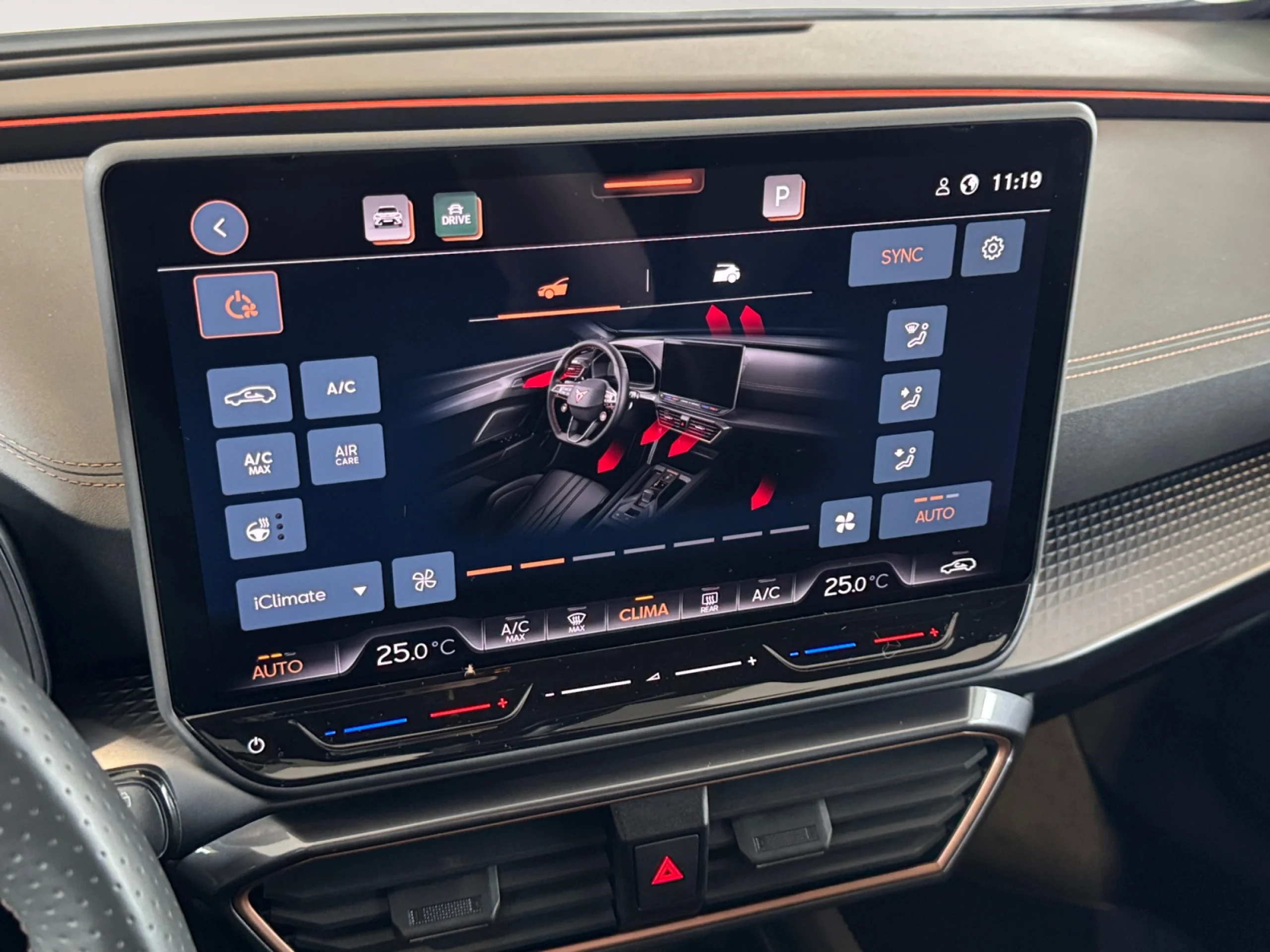 CUPRA FORMENTOR 2.0 TDI 110KW (150 CV) DSG - Foto 13