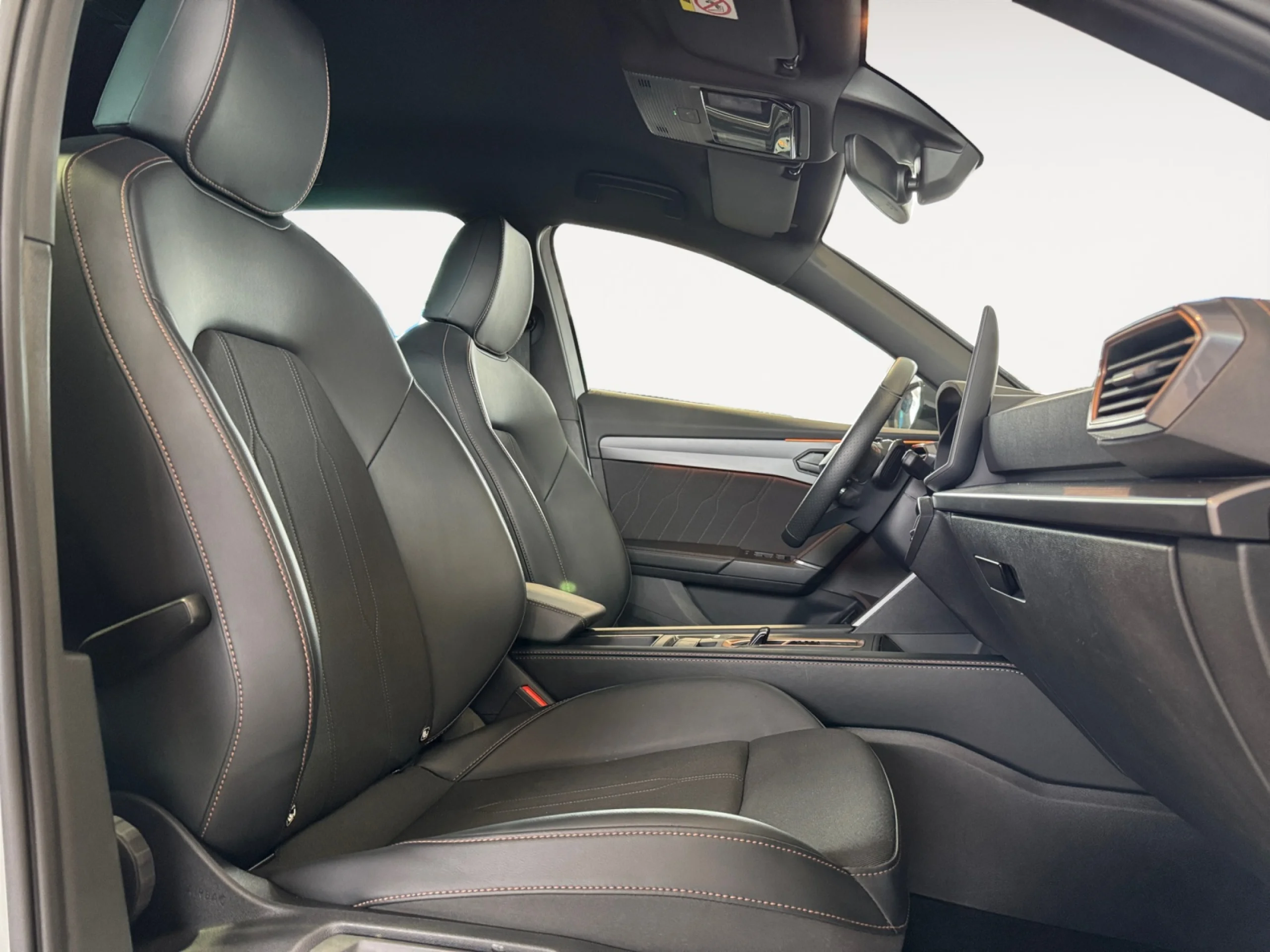 CUPRA FORMENTOR 2.0 TDI 110KW (150 CV) DSG - Foto 5