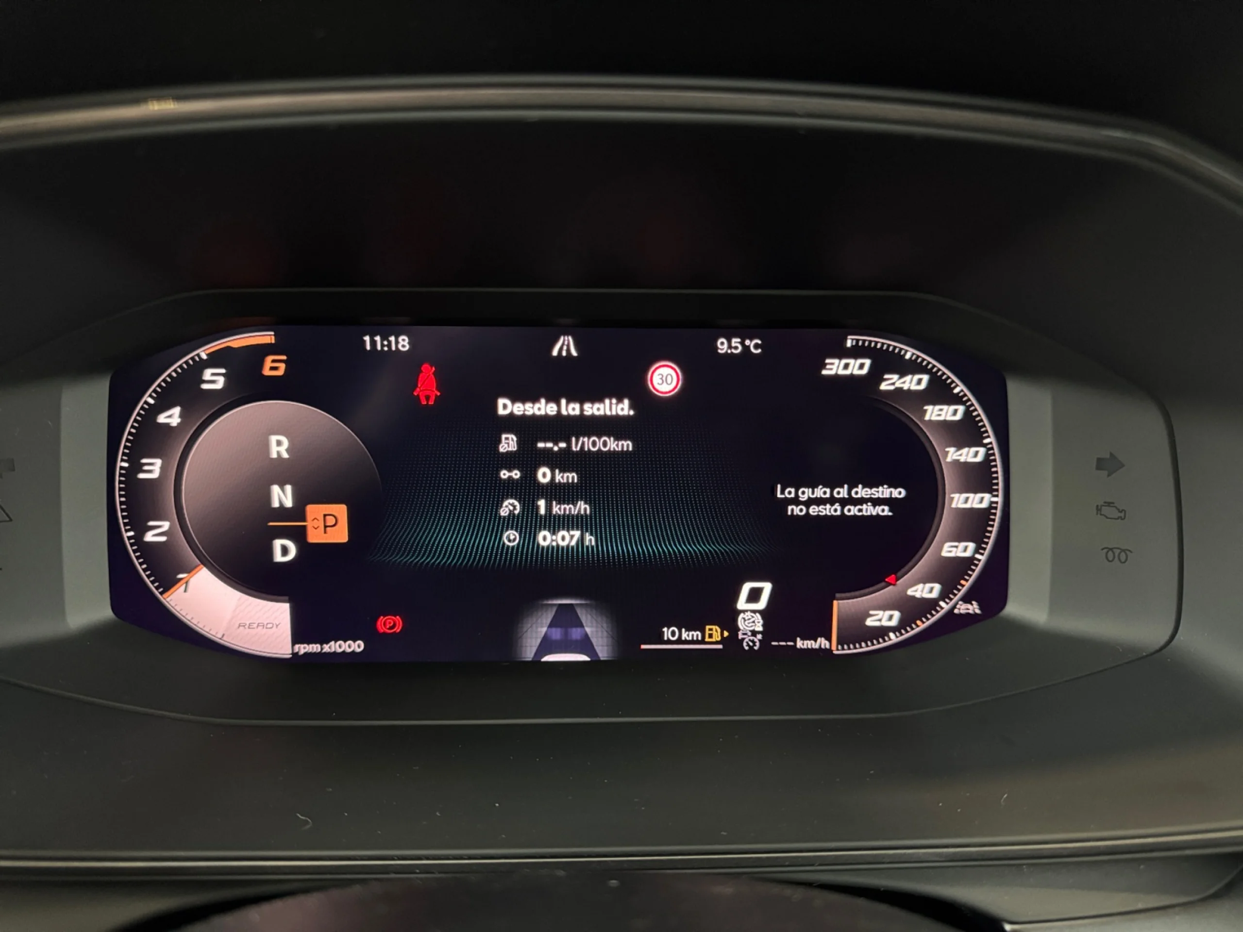 CUPRA FORMENTOR 2.0 TDI 110KW (150 CV) DSG - Foto 14