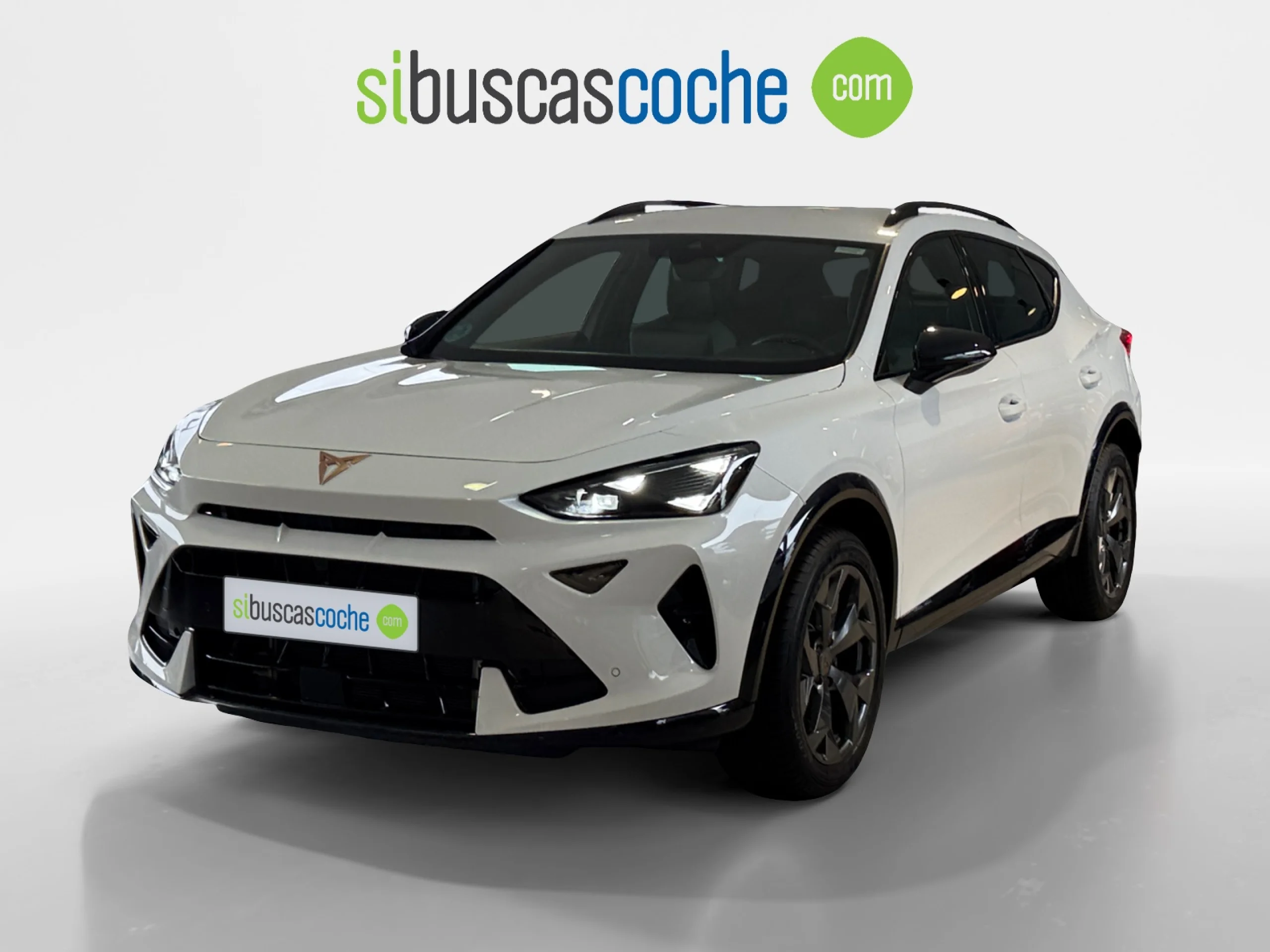 CUPRA FORMENTOR 2.0 TDI 110KW (150 CV) DSG - Foto 15