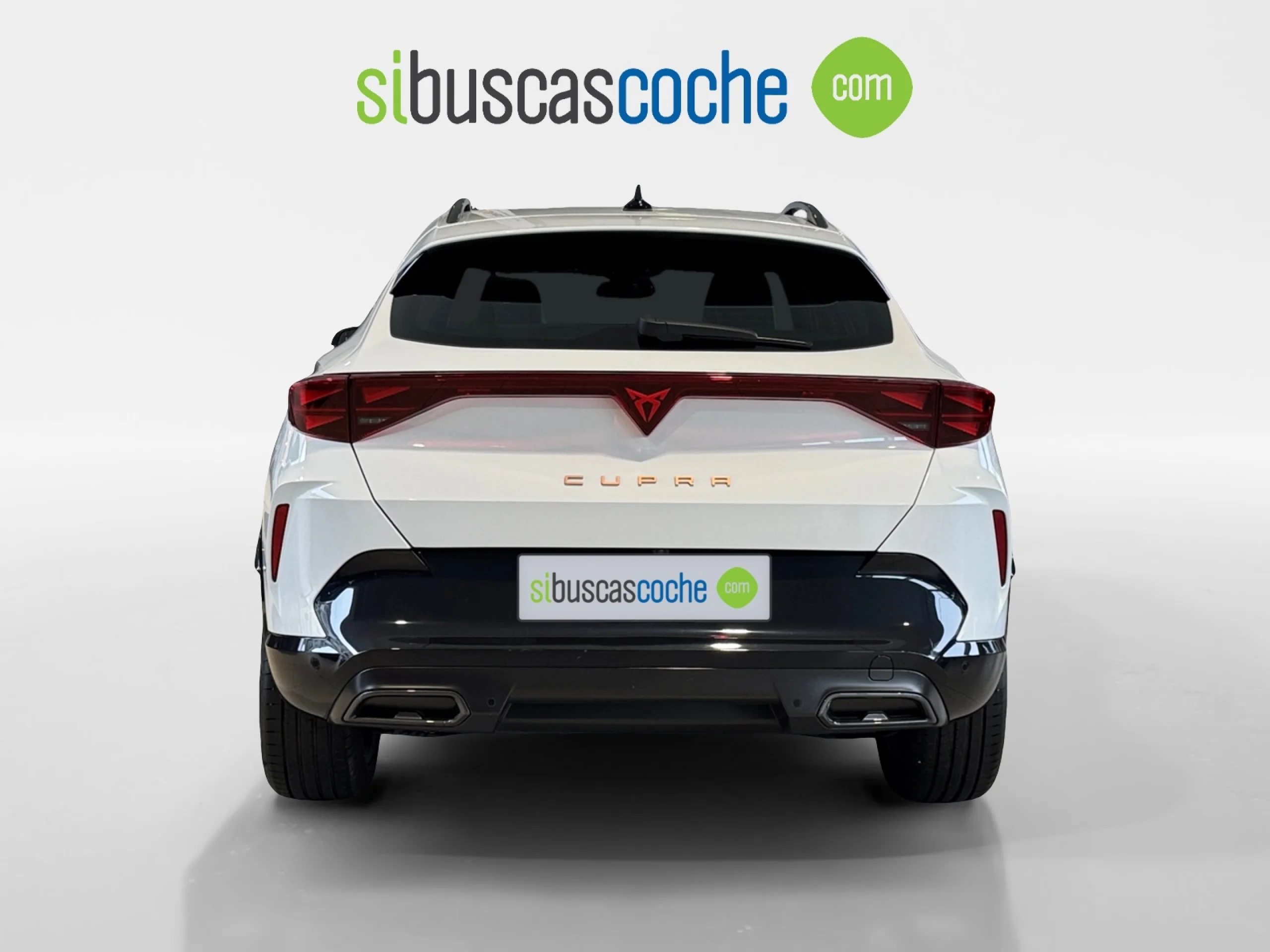 CUPRA FORMENTOR 2.0 TDI 110KW (150 CV) DSG - Foto 17