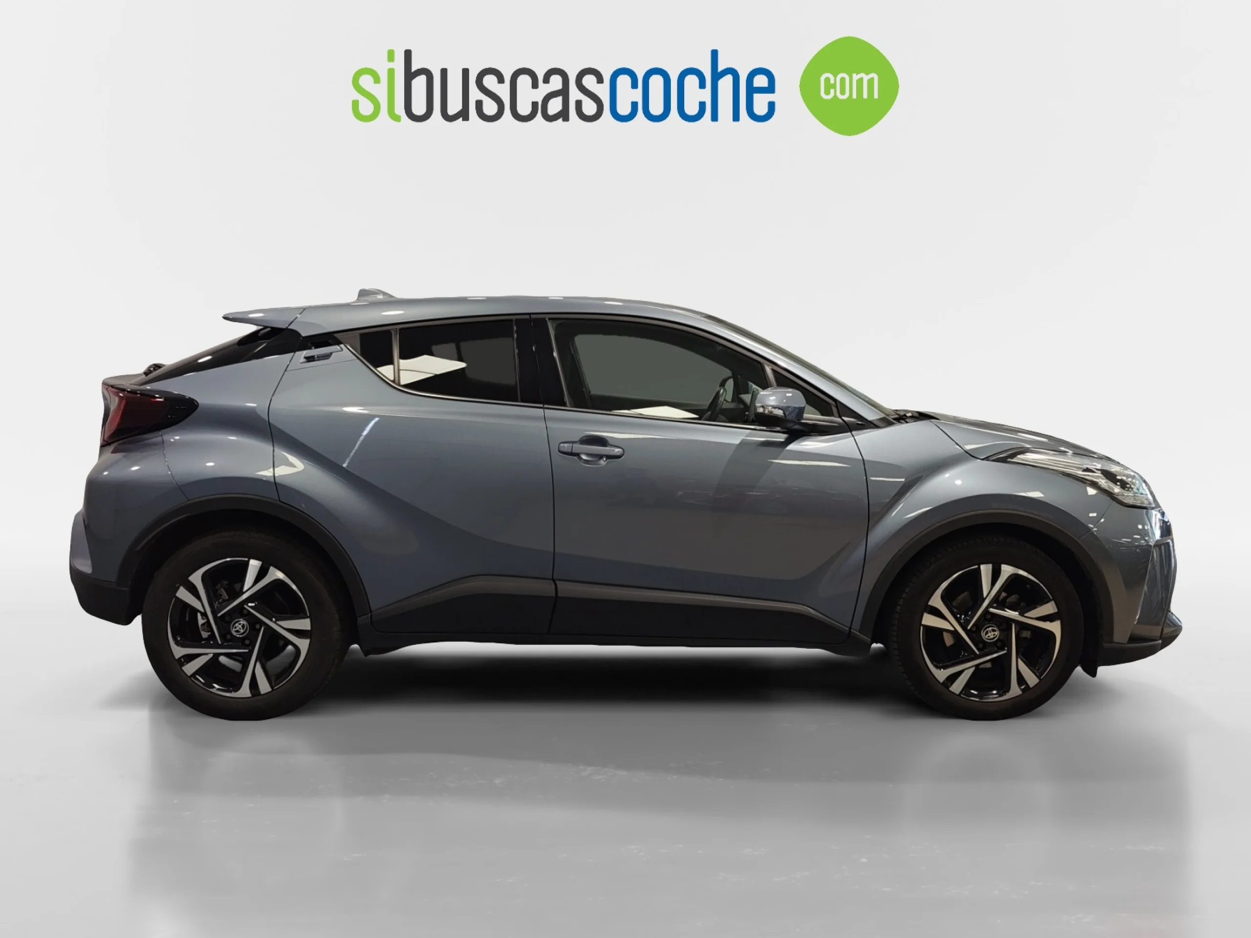 TOYOTA C HR 1.8 125H ADVANCE - Foto 3